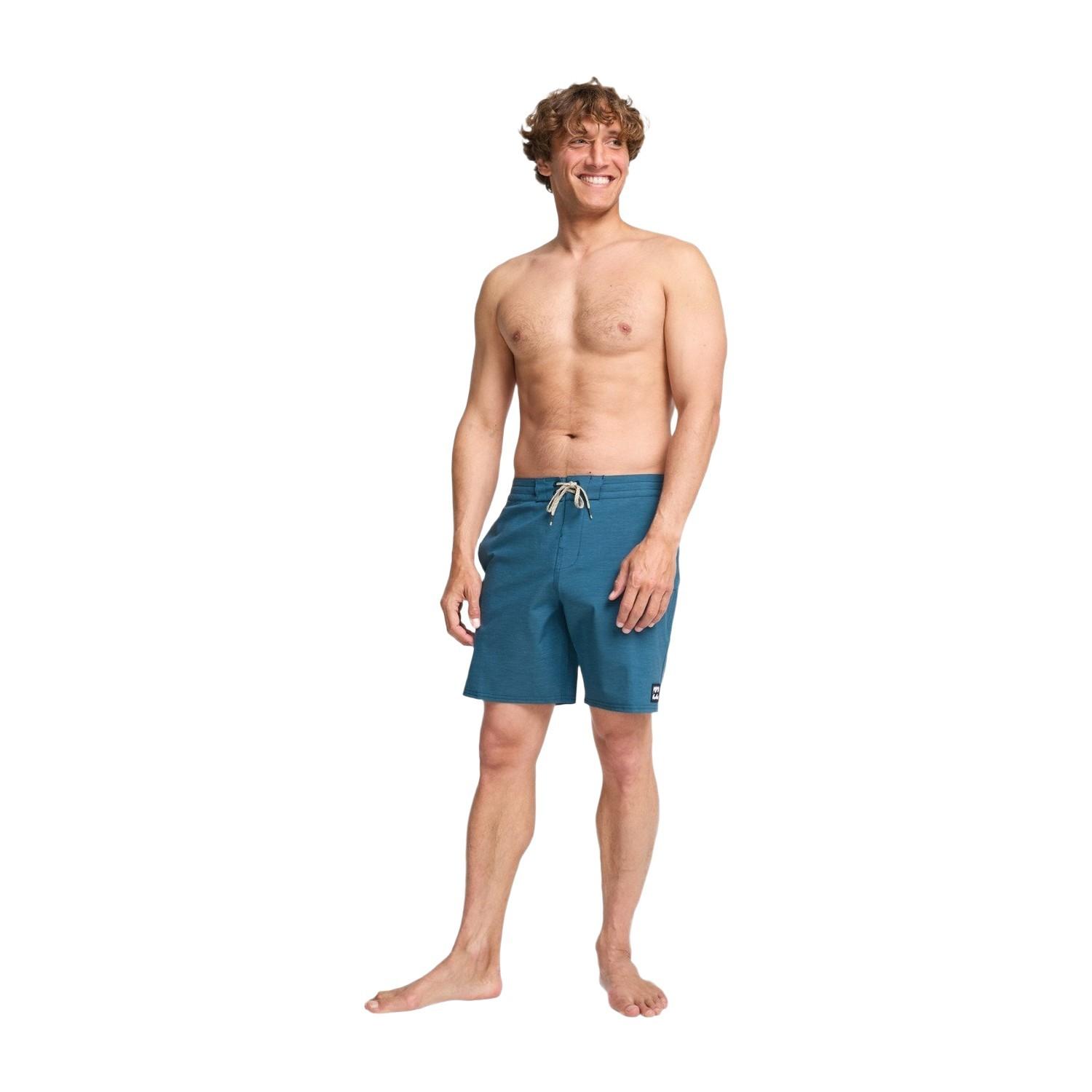 Billabong Every Other Day Lt Erkek Astarsız Boardshort