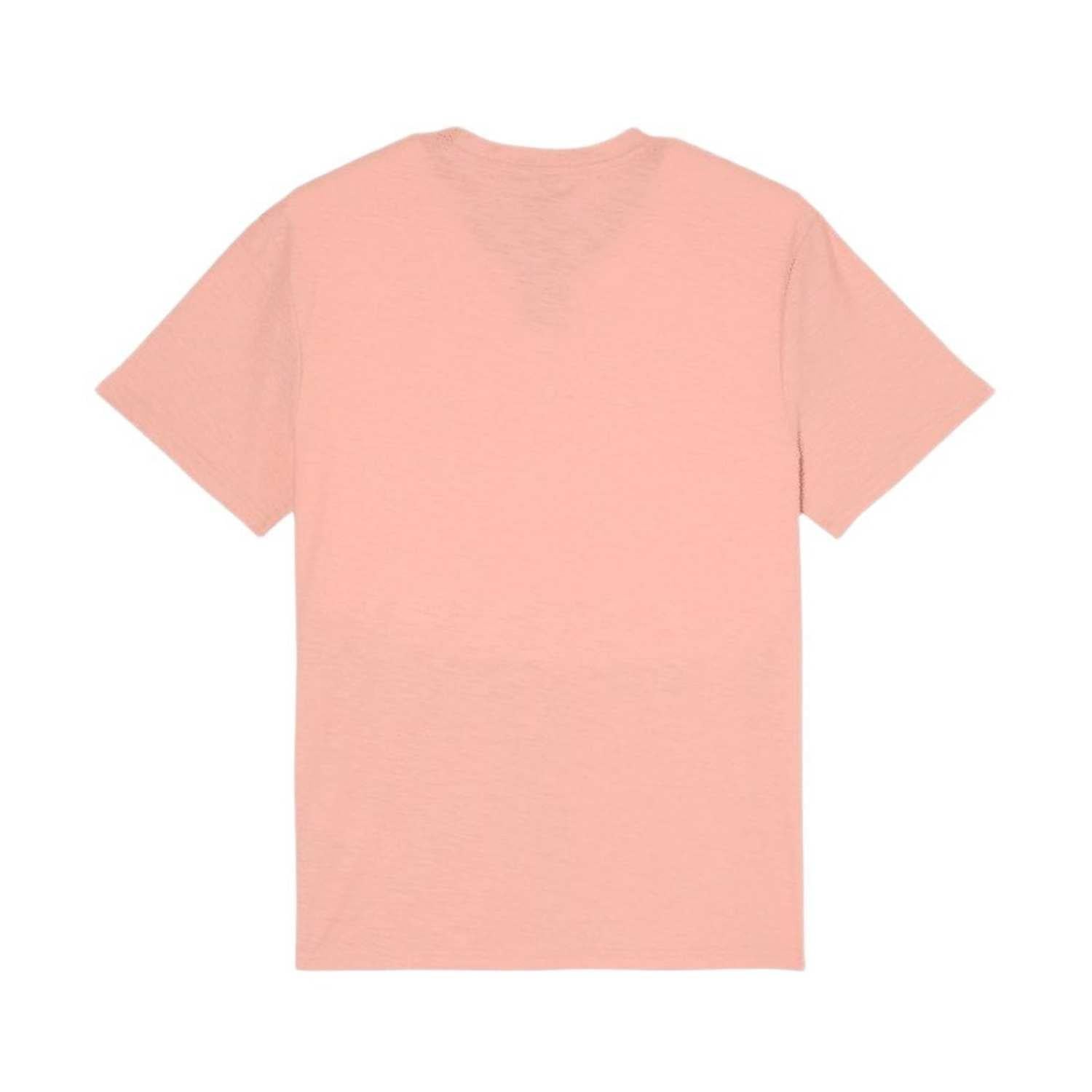 Quiksilver Slub Roundneck Erkek Tişört