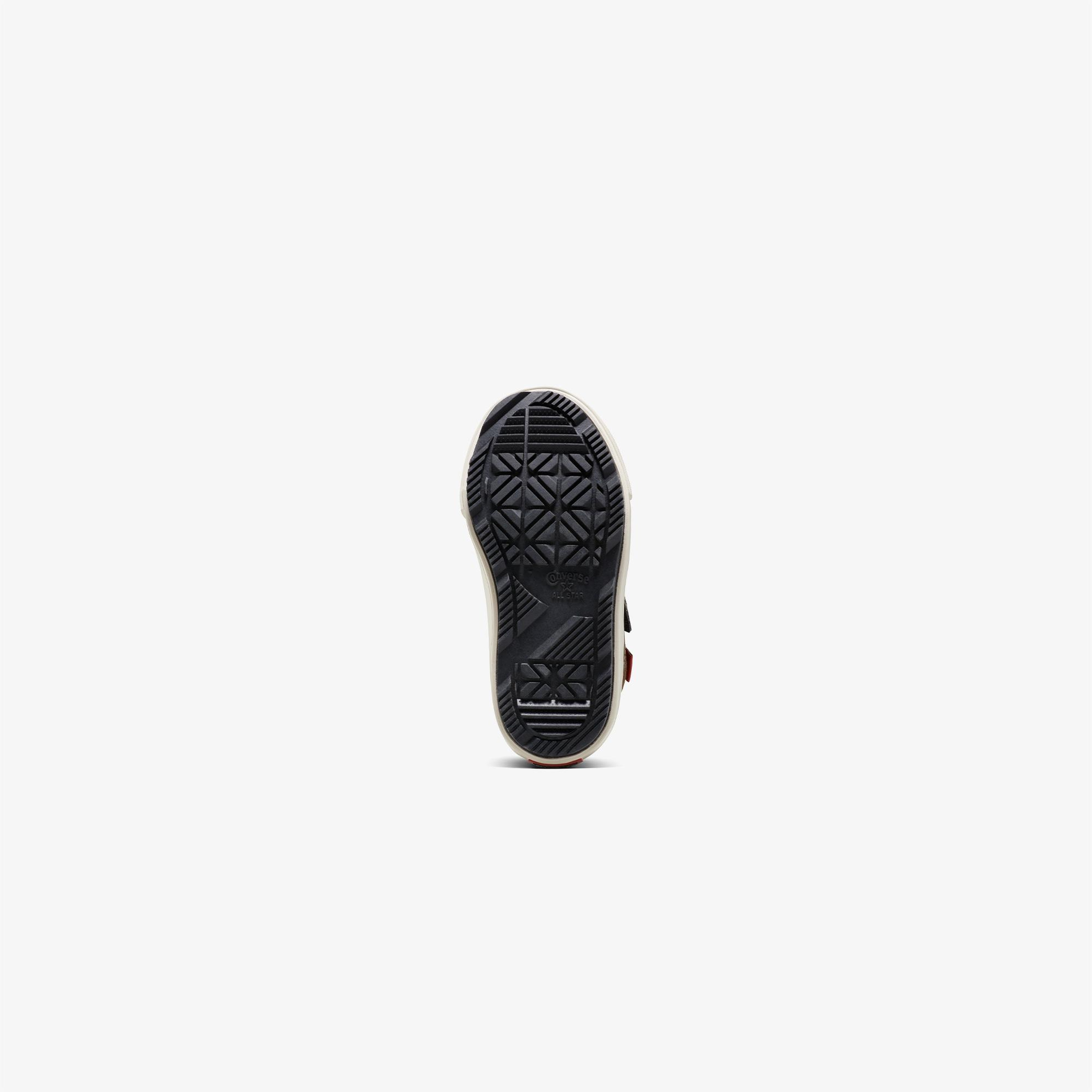 Converse Chuck Taylor All Star Berkshire Bebek Kahverengi Sneaker