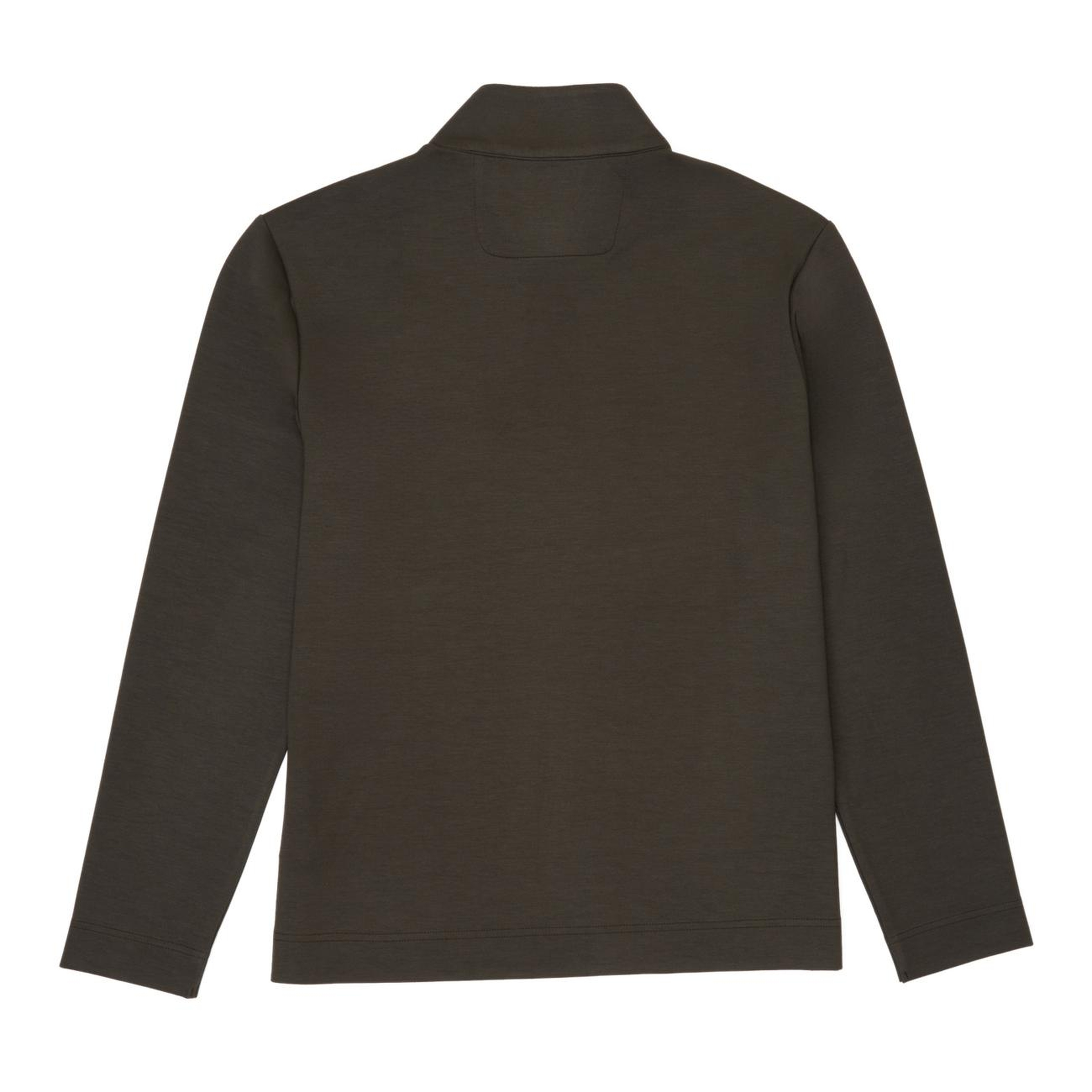 Network Erkek Haki Modal Karışımlı Sweatshirt