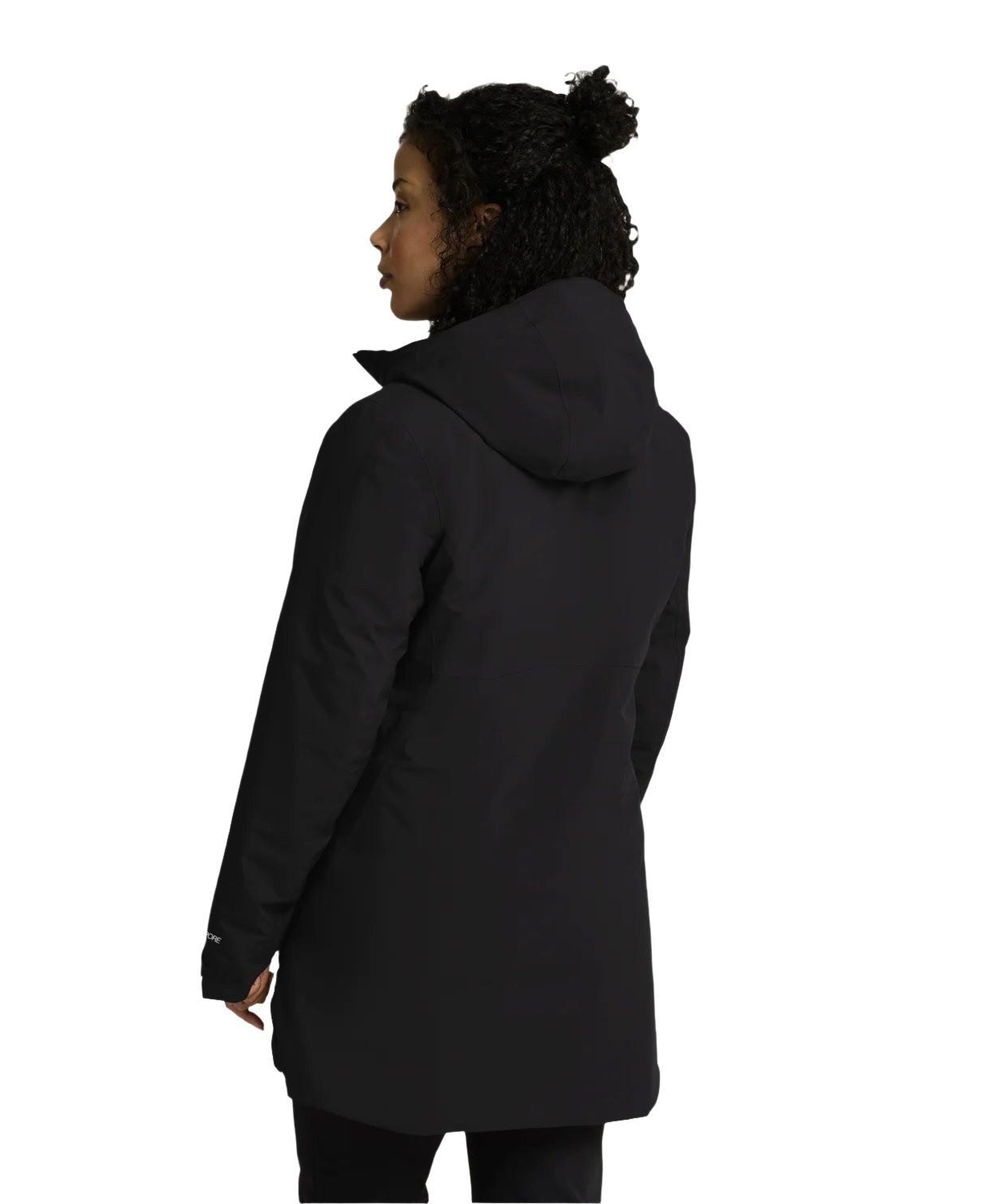 Jack Wolfskin Heidelstein 2 INS Kadın Outdoor Ceketi