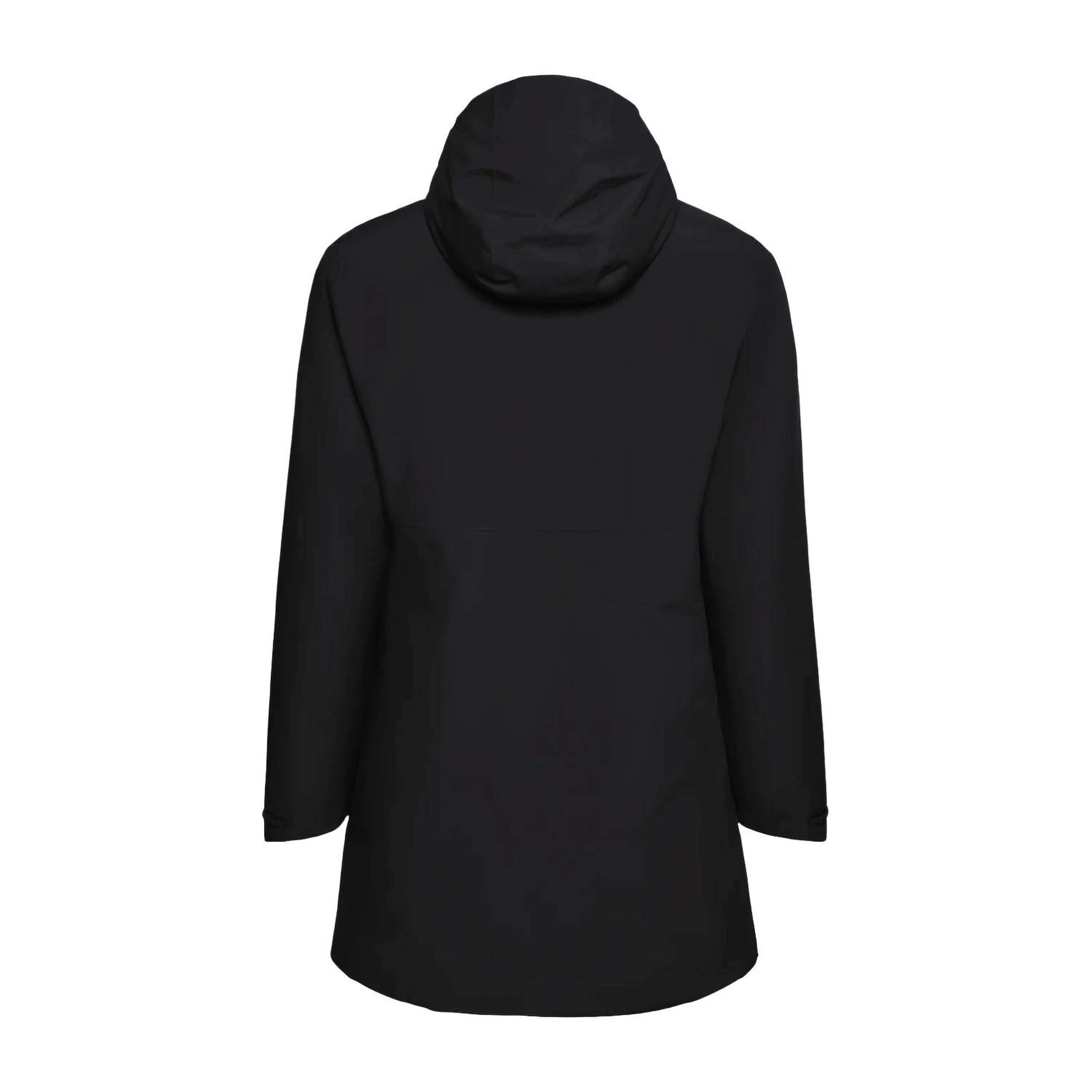 Jack Wolfskin Heidelstein 2 INS Kadın Outdoor Ceketi
