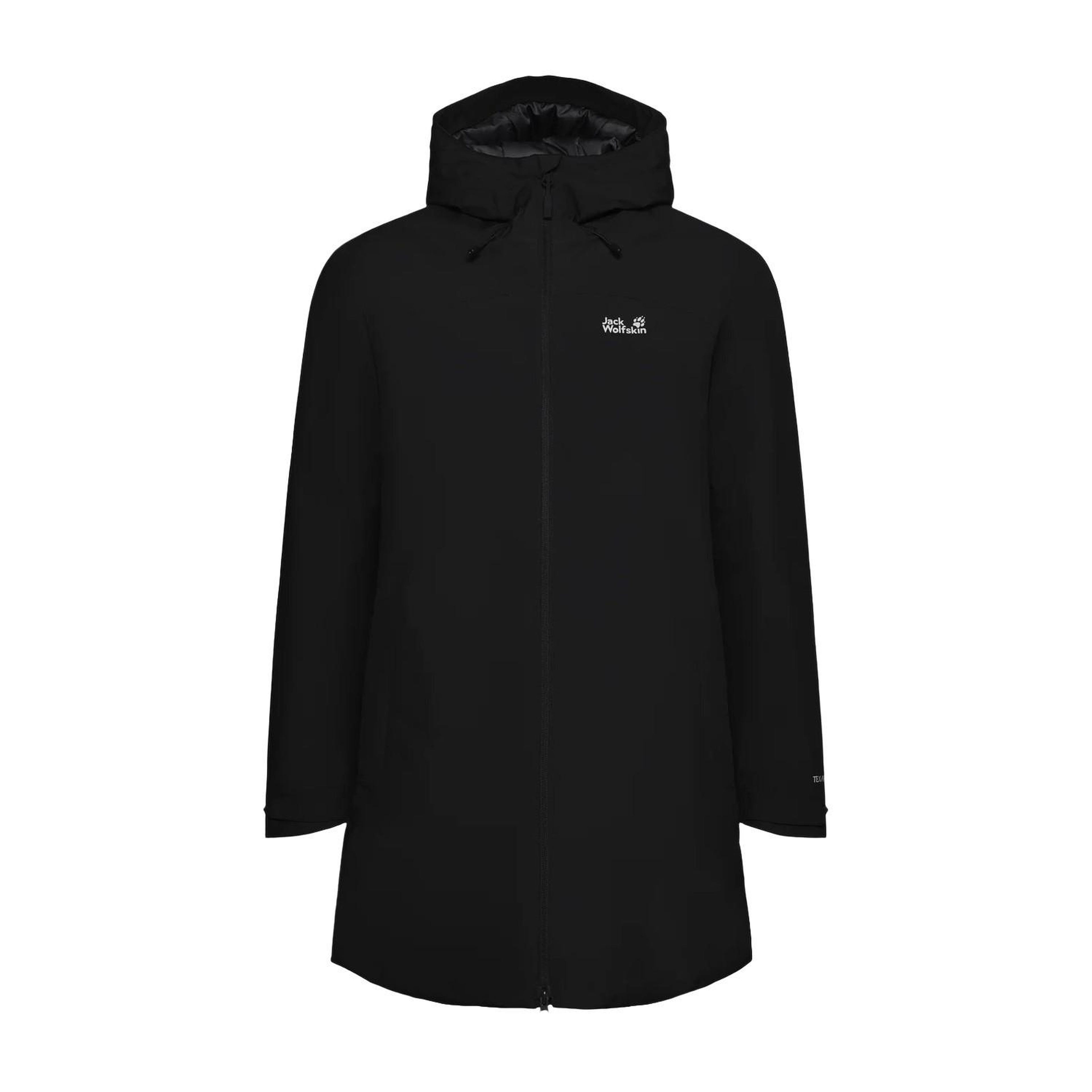 Jack Wolfskin Heidelstein 2 INS Kadın Outdoor Ceketi