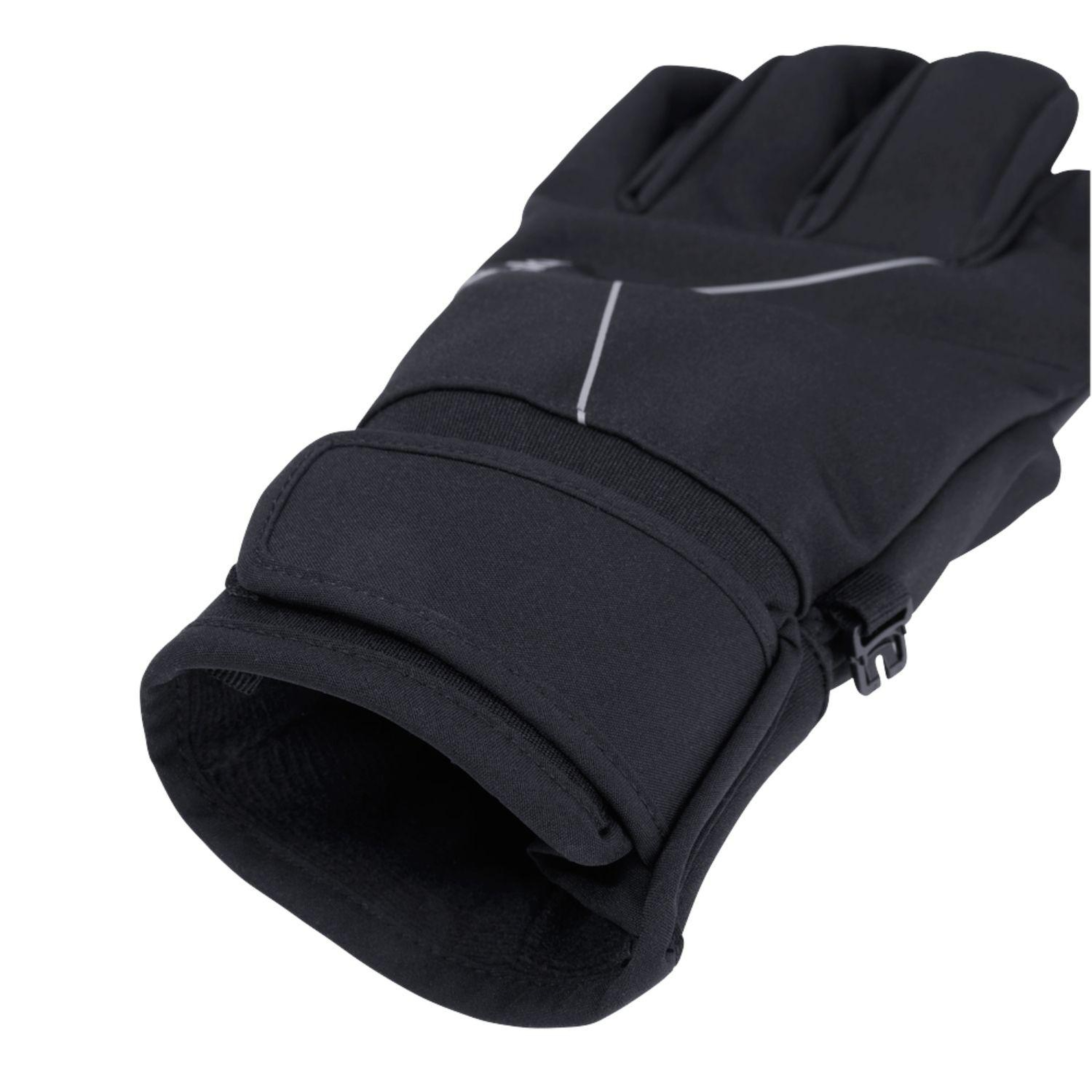 Jack Wolfskin Refl Winter Glove Unisex Eldiven