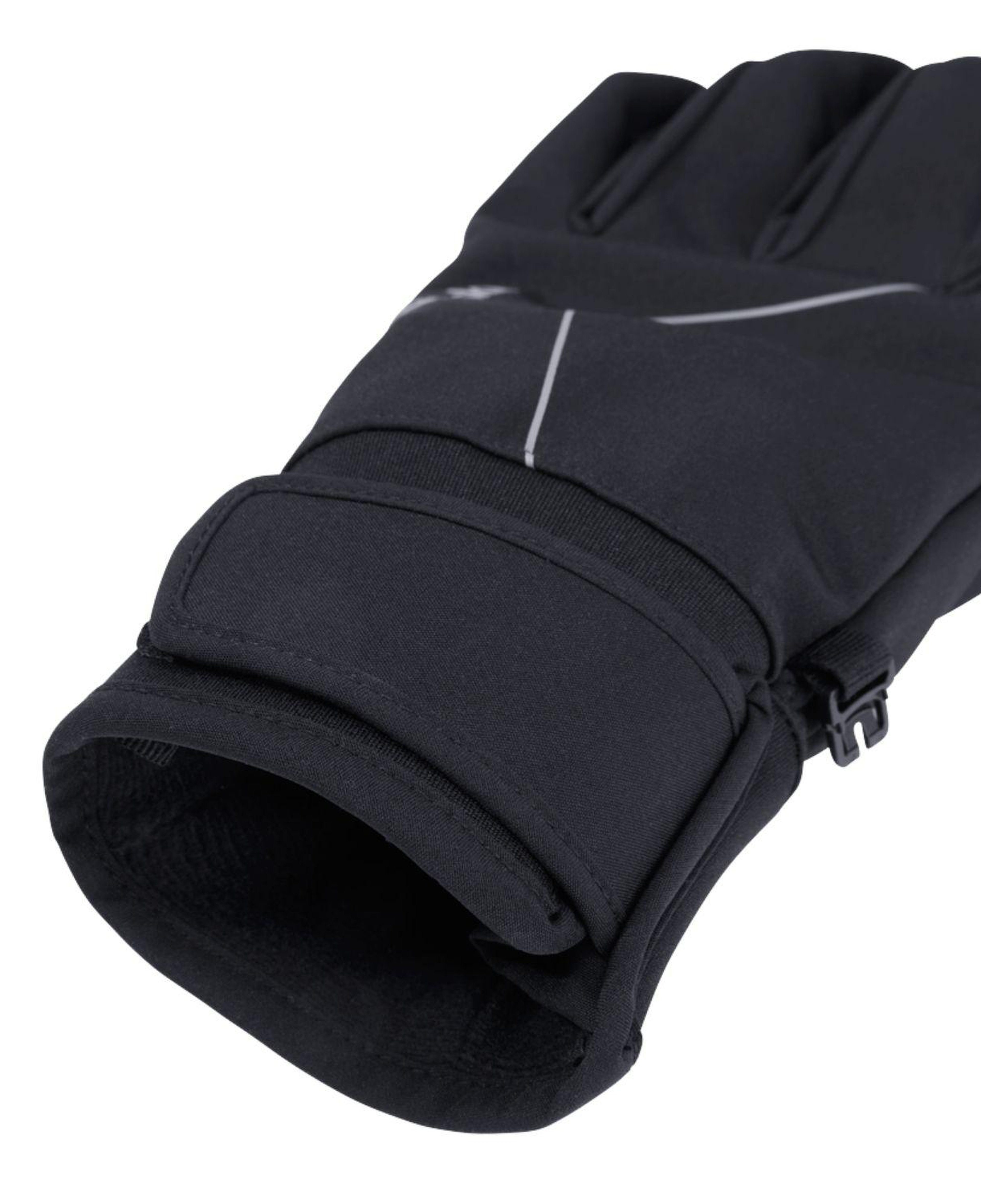 Jack Wolfskin Refl Winter Glove Unisex Eldiven