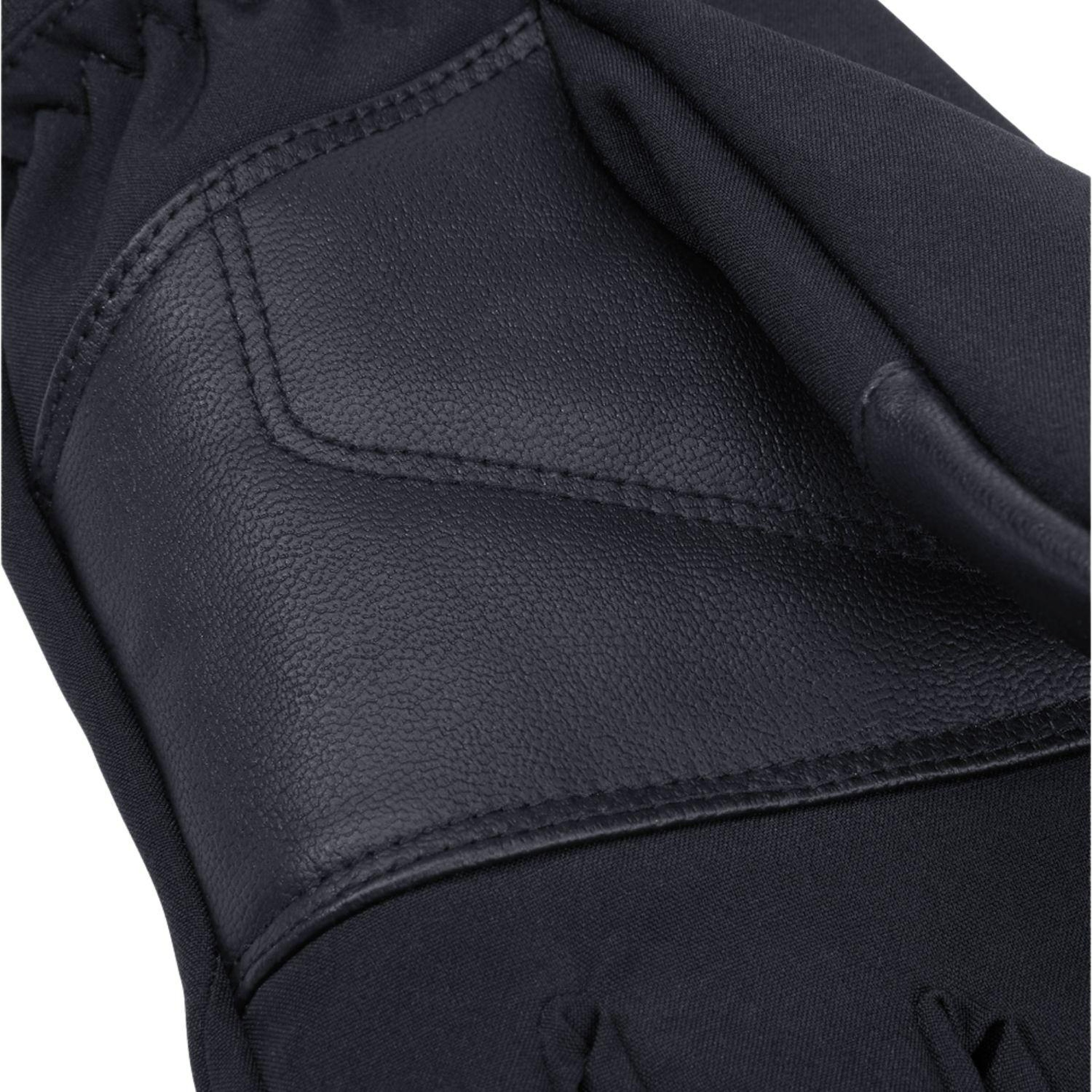 Jack Wolfskin Refl Winter Glove Unisex Eldiven