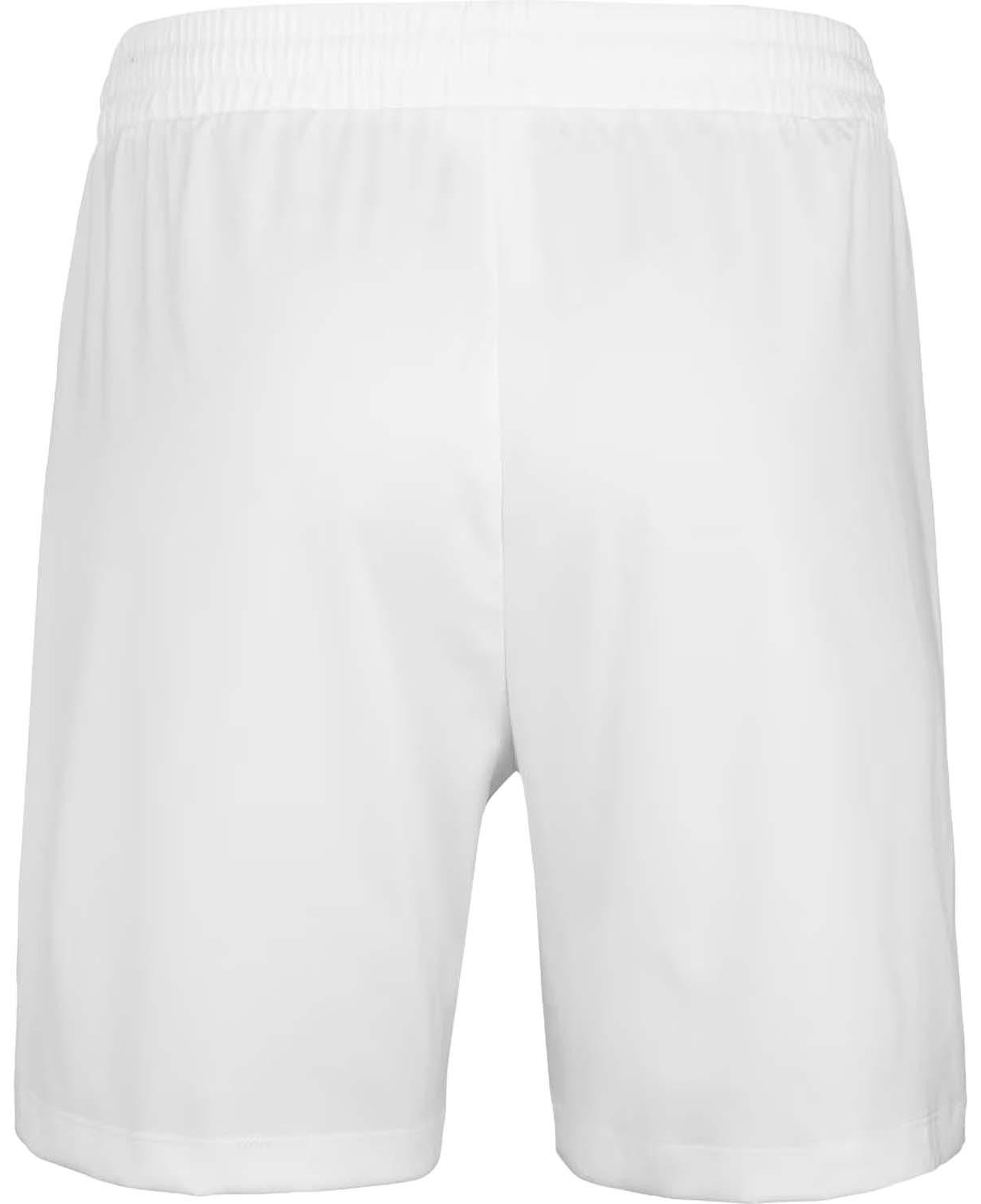 Babolat Play Short Men Erkek Beyaz Şort
