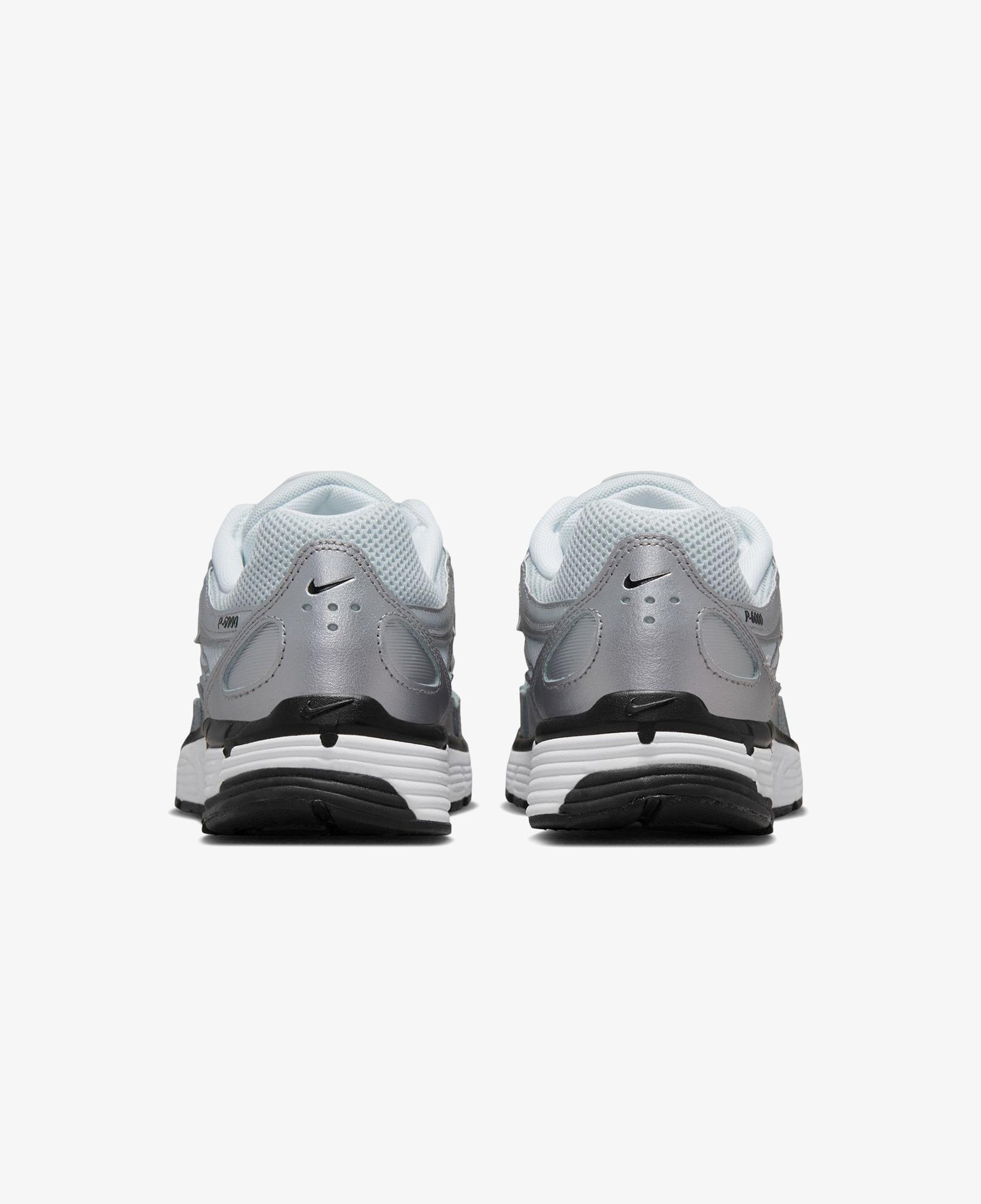 Nike P-6000 Kadın Gri Spor Ayakkabı