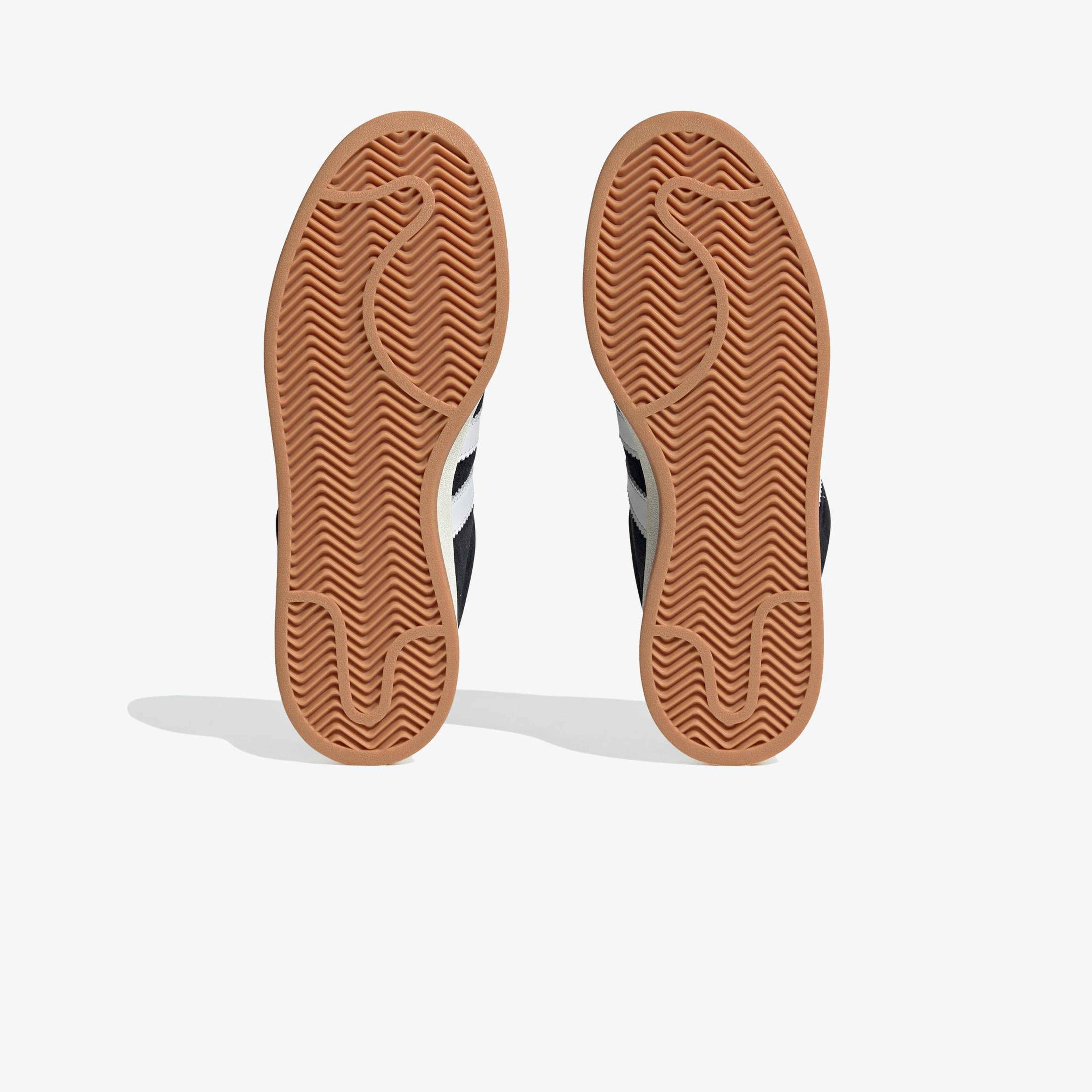 adidas Campus 00s Unisex Siyah Spor Ayakkabı