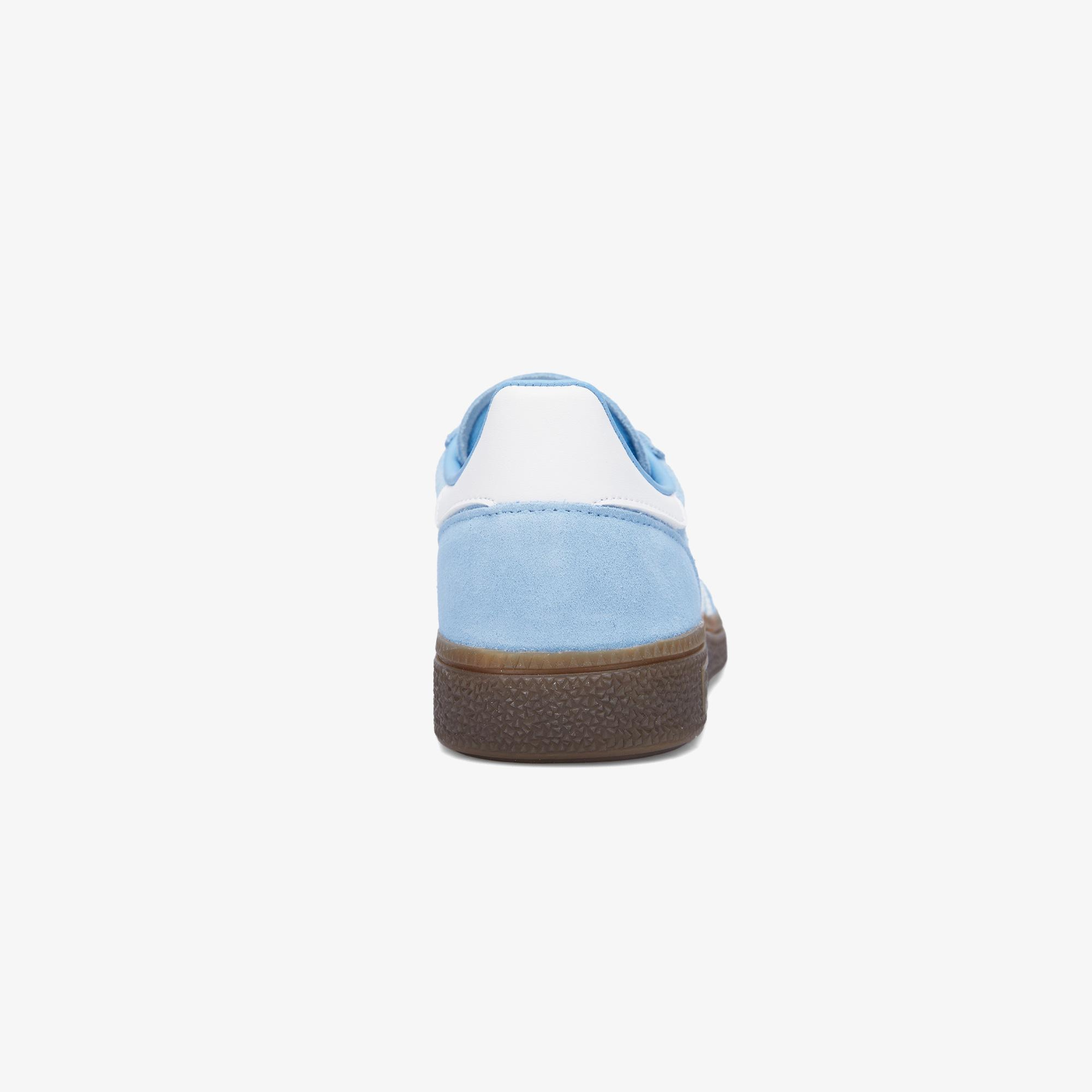 adidas Handball Spezial Unisex Mavi Sneaker