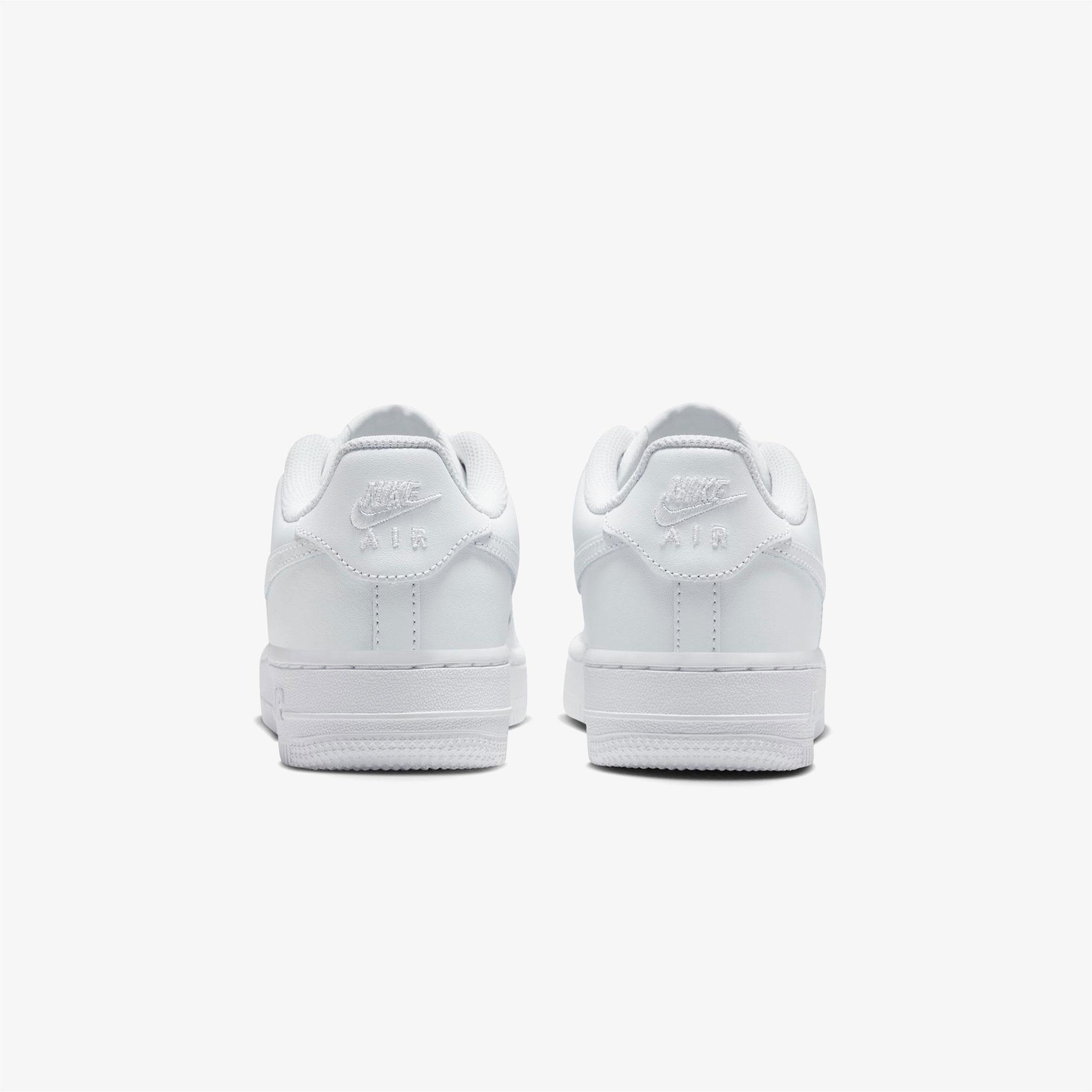 Nike Air Force 1 Le Çocuk Beyaz Spor Ayakkabı