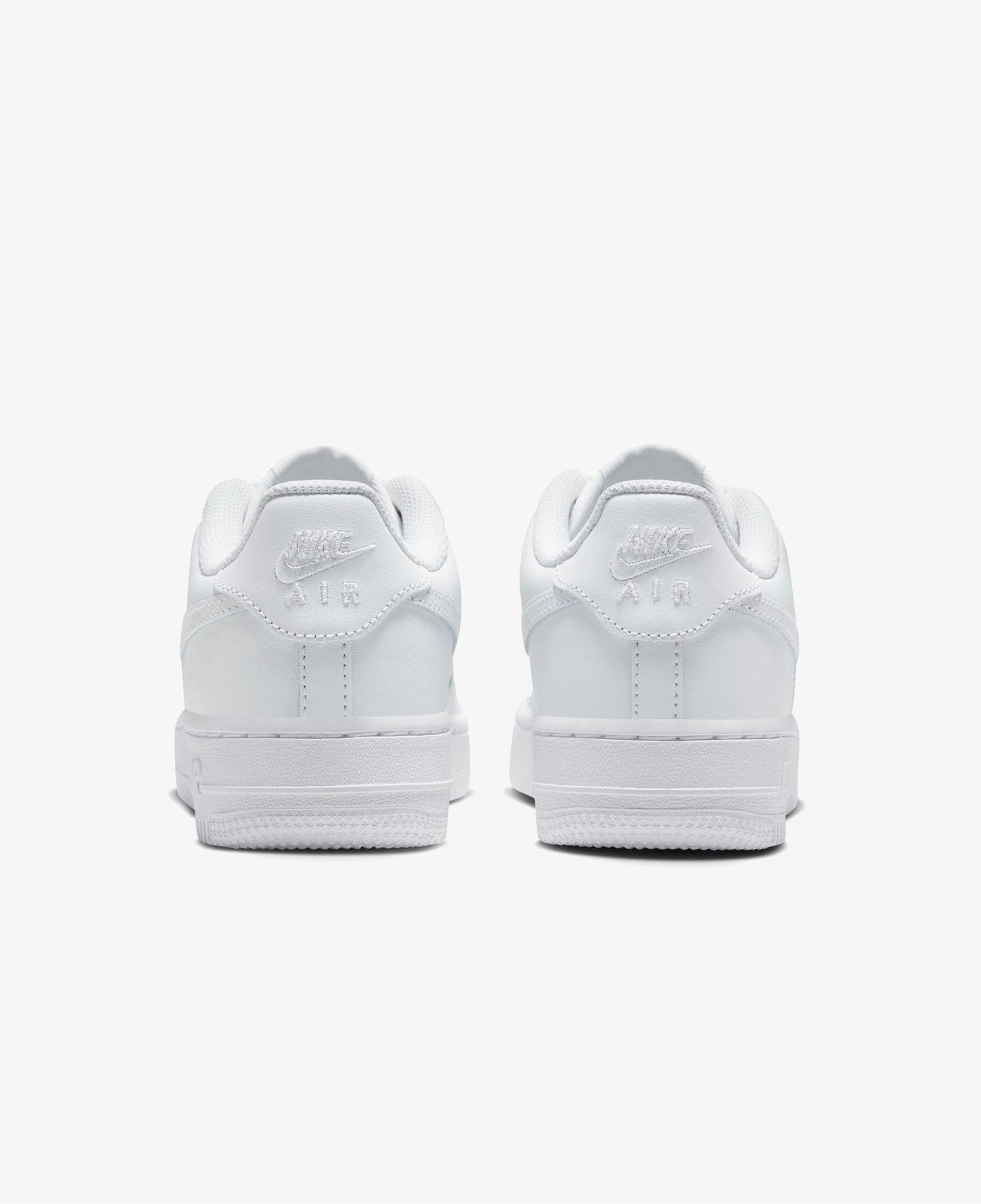 Nike Air Force 1 Le Çocuk Beyaz Spor Ayakkabı