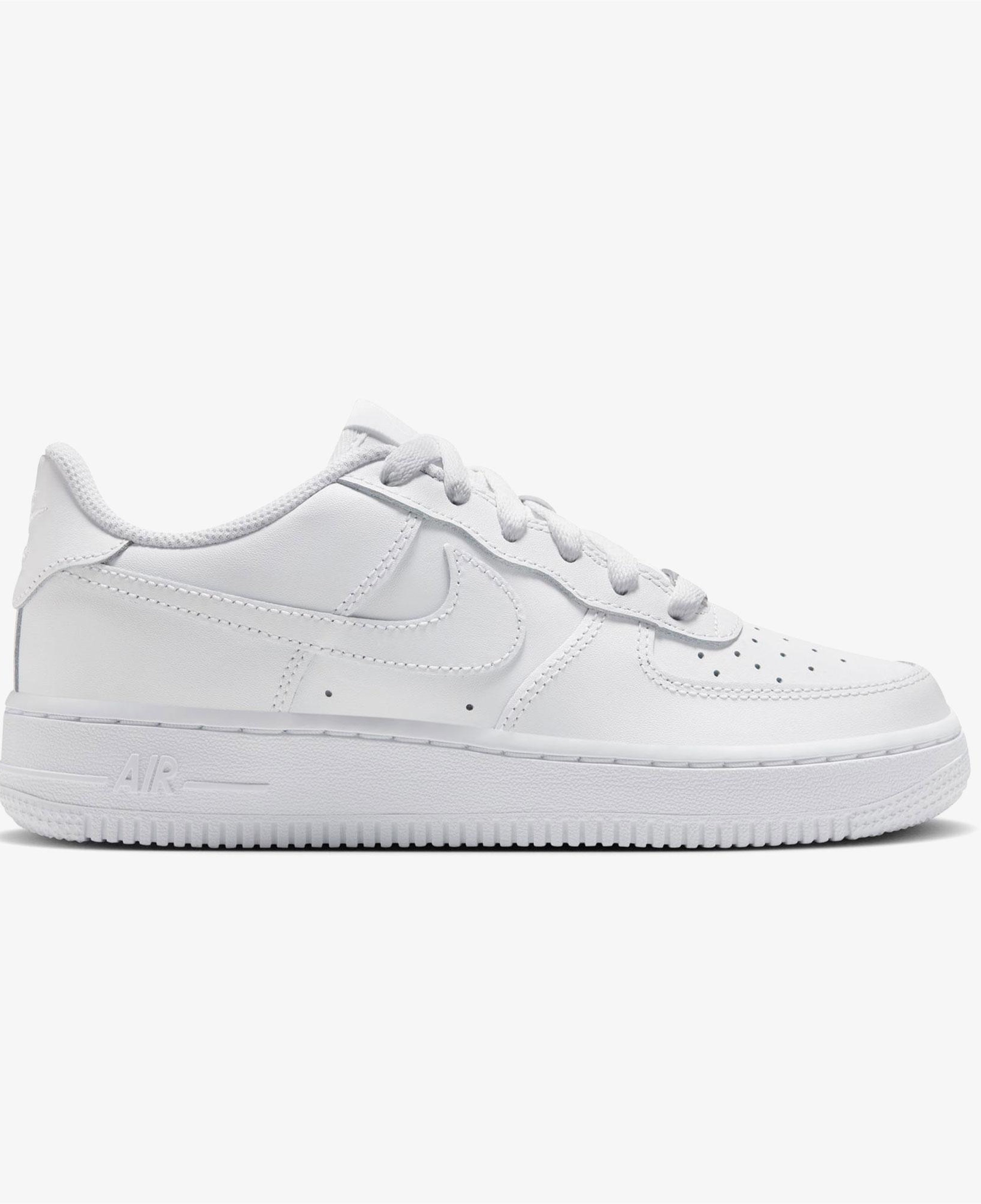 Nike Air Force 1 Le Çocuk Beyaz Spor Ayakkabı