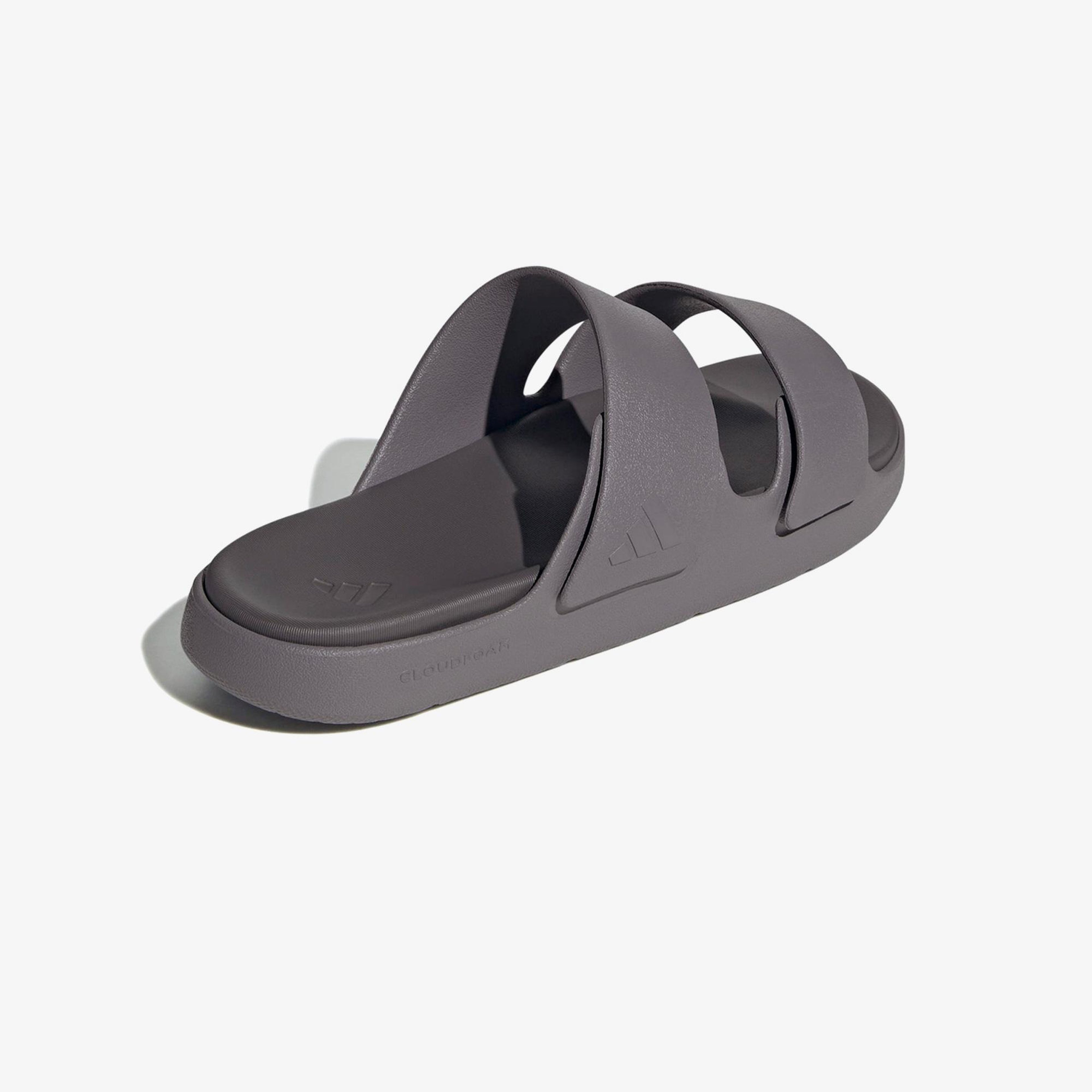 adidas Znsory Sandal Unisex Gri Terlik