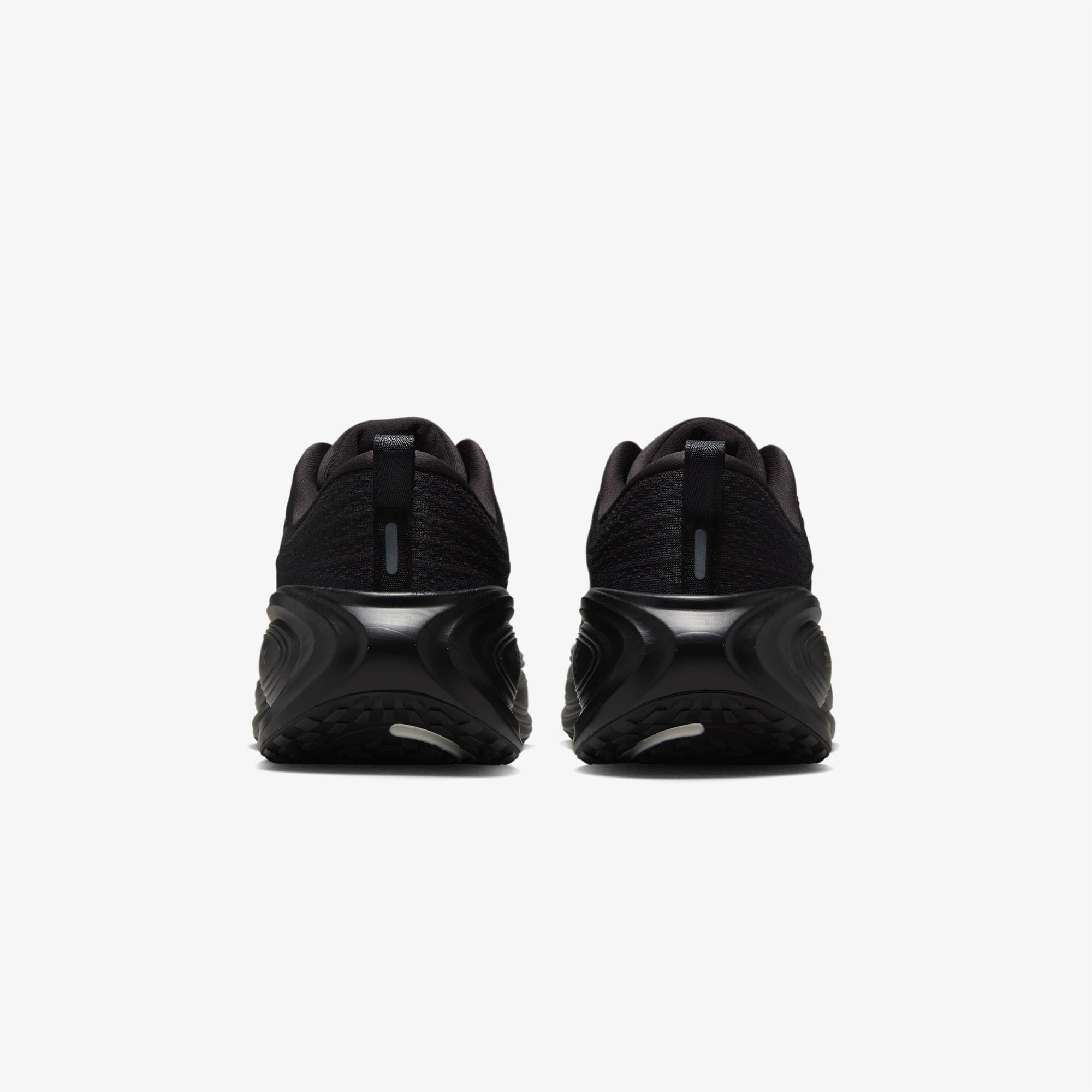 Nike Vomero Plus Erkek Siyah Koşu Ayakkabısı