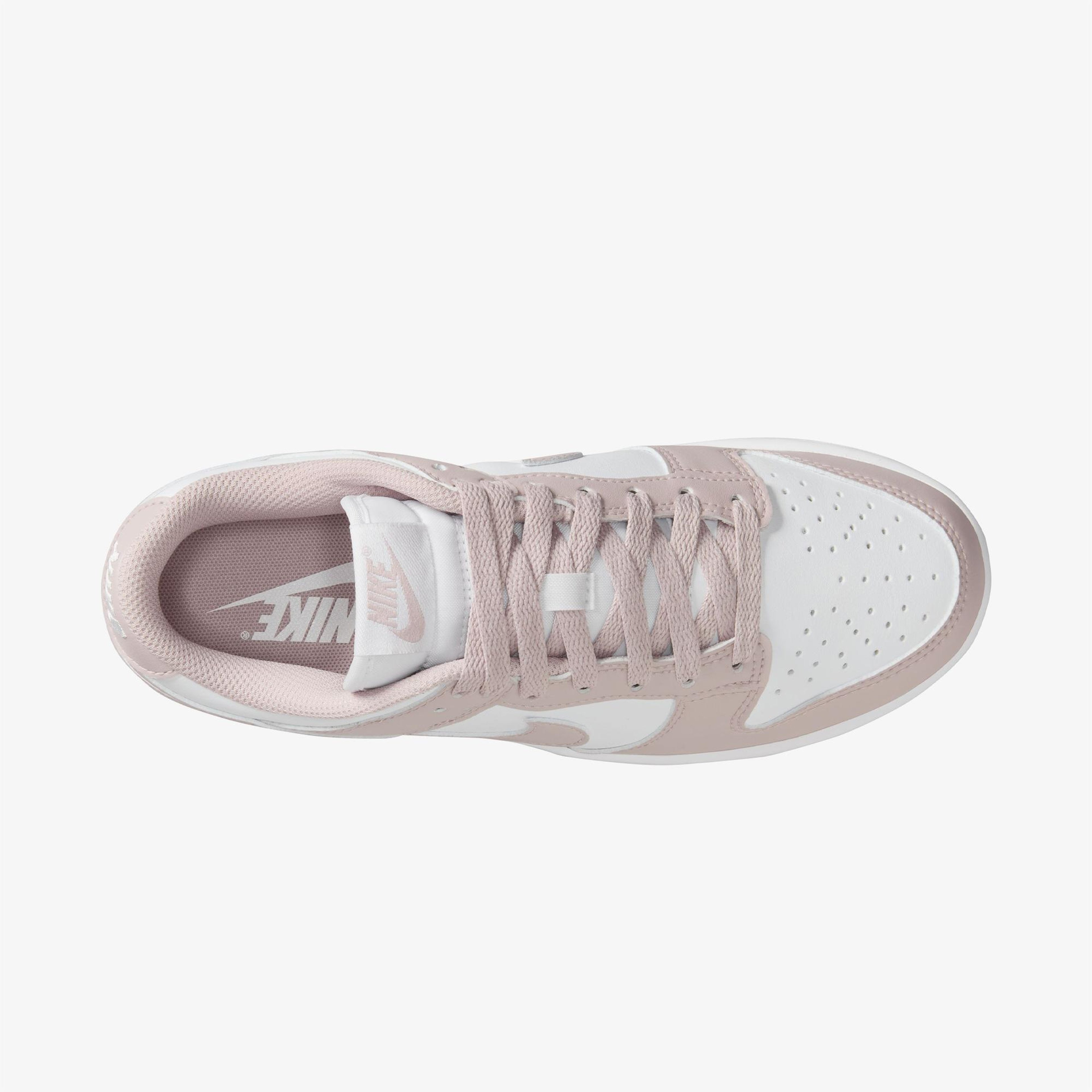 Nike Dunk Low Kadın Pembe Spor Ayakkabı
