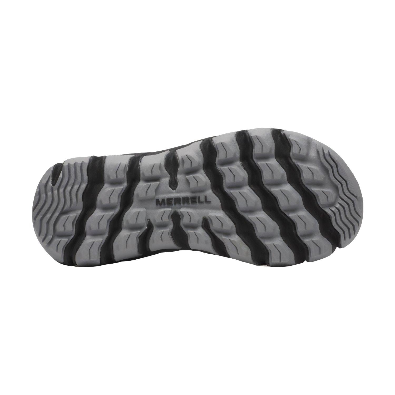 Merrell Maipo Explorer Sieve Kadın Siyah Su Ayakkabısı