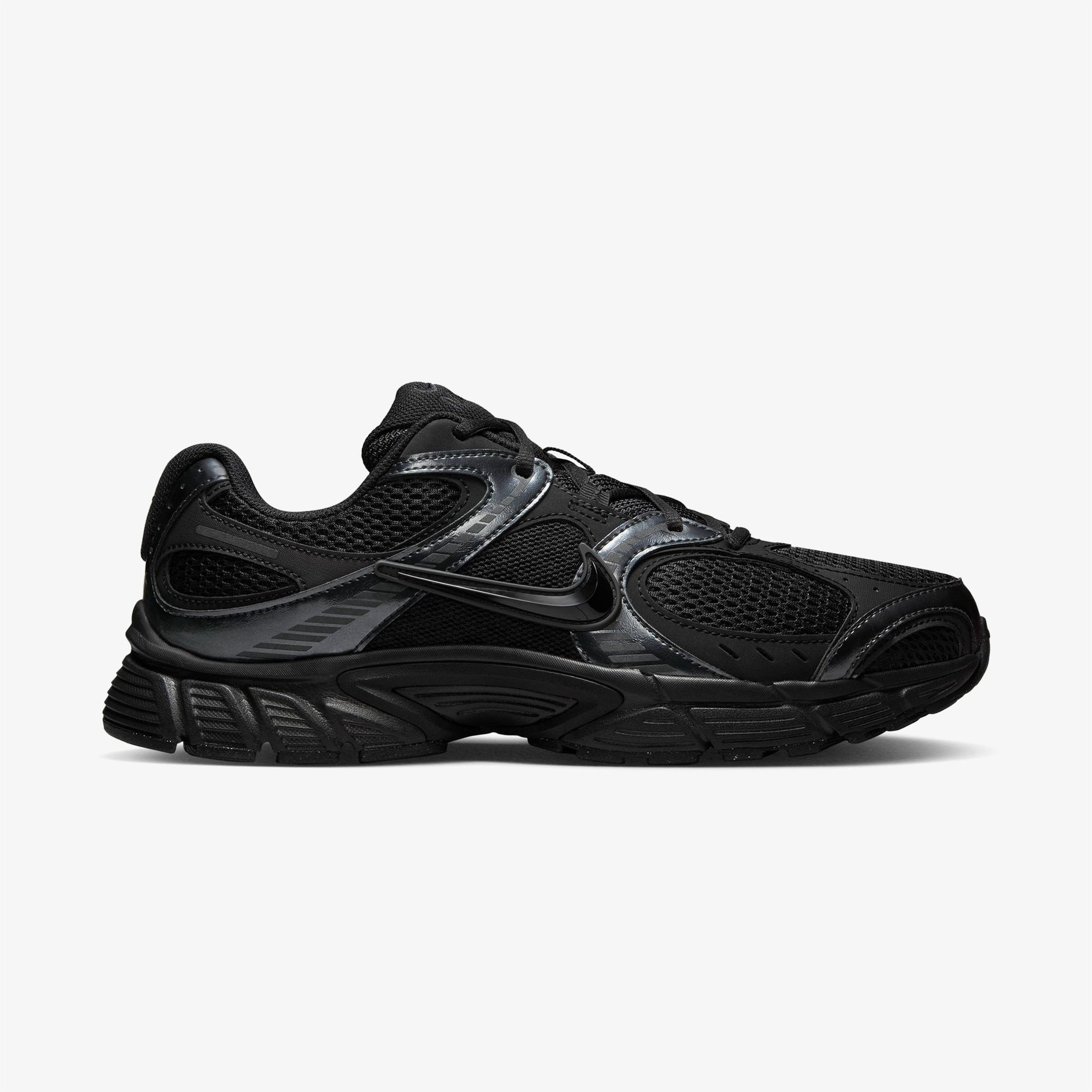 Nike V5 RNR Erkek Siyah Spor Ayakkabı