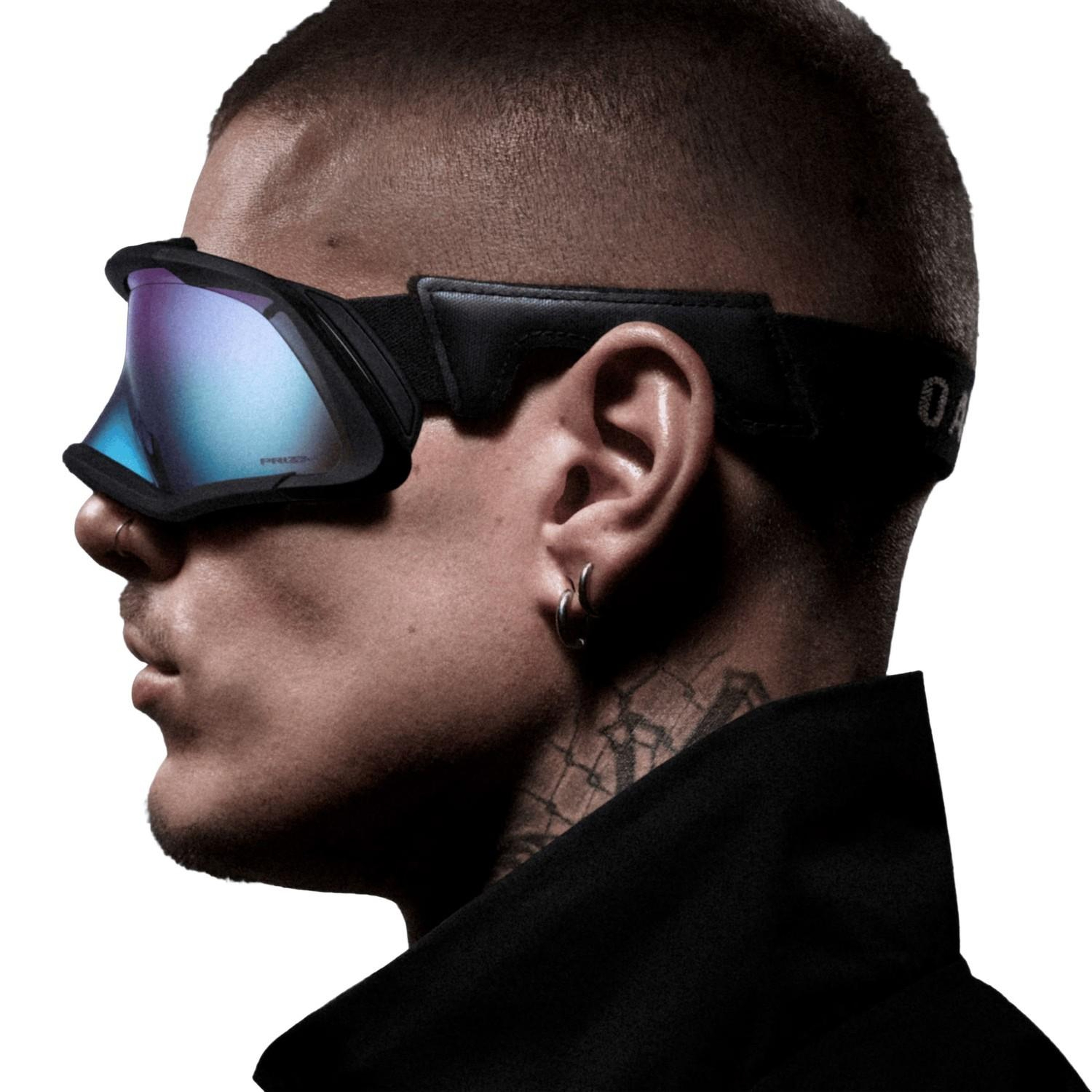 Oakley Flex Scape Erkek Gözlük