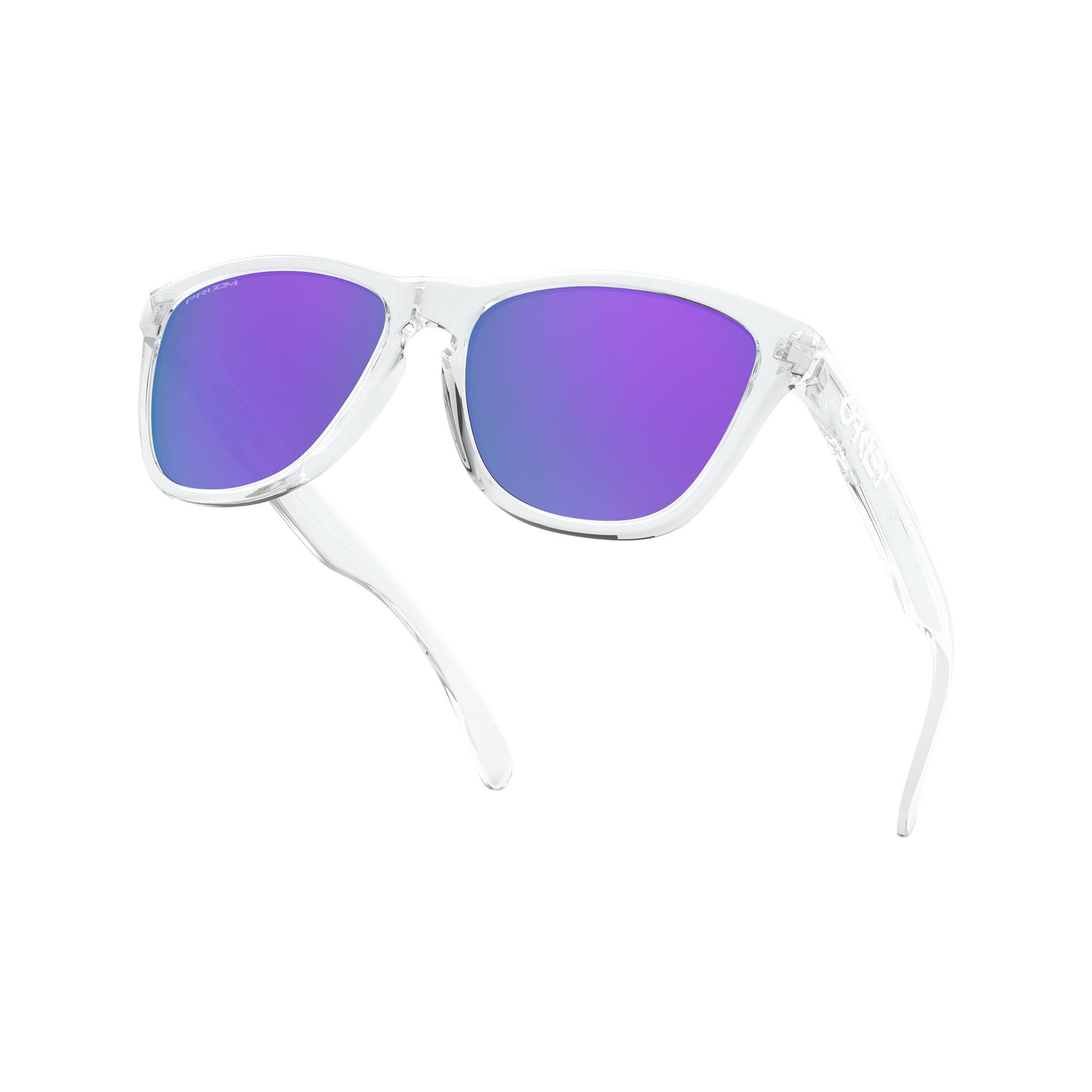 Oakley Frogskins Erkek Gözlük