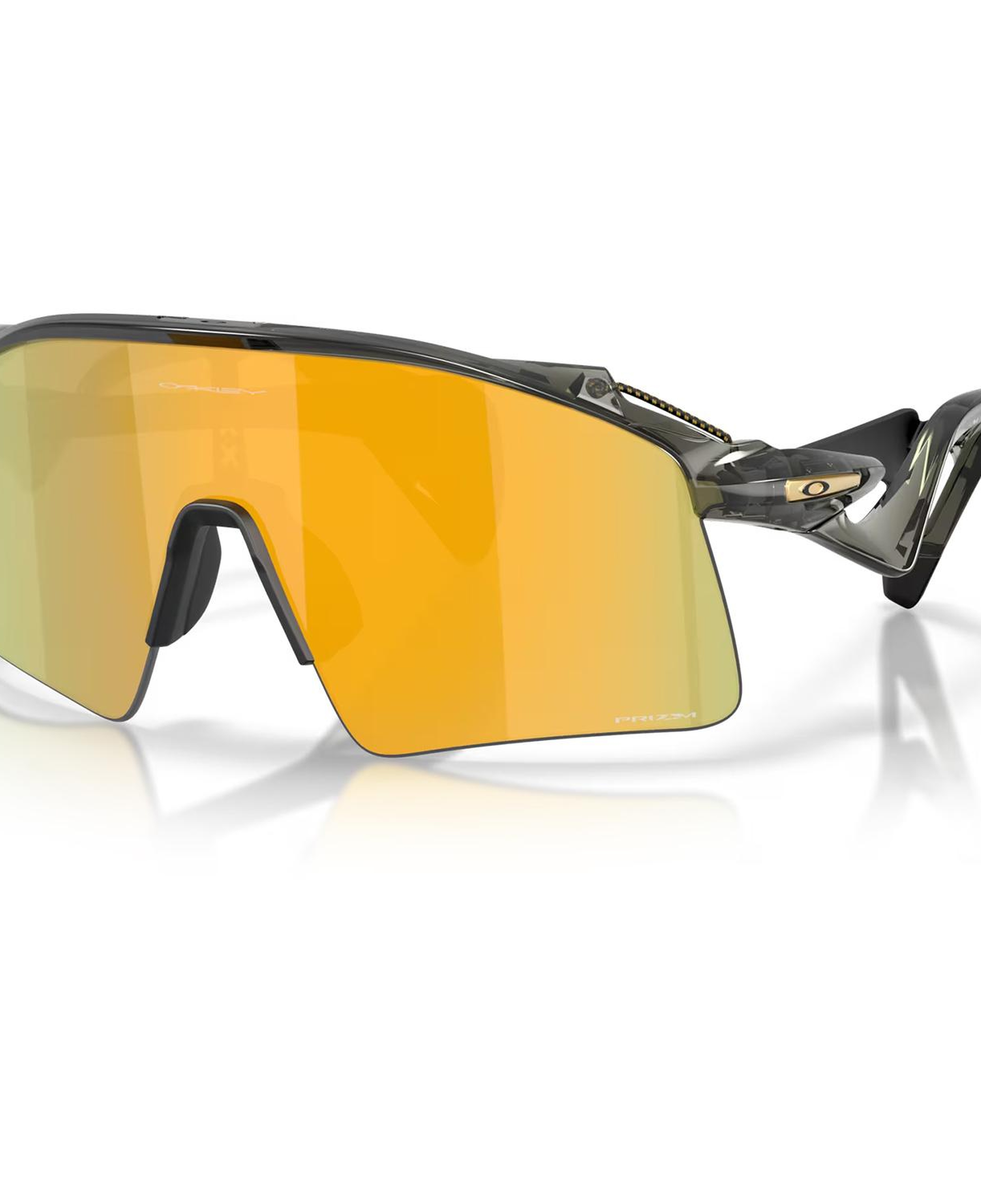 Oakley Stunt Wing Erkek Gri Gözlük