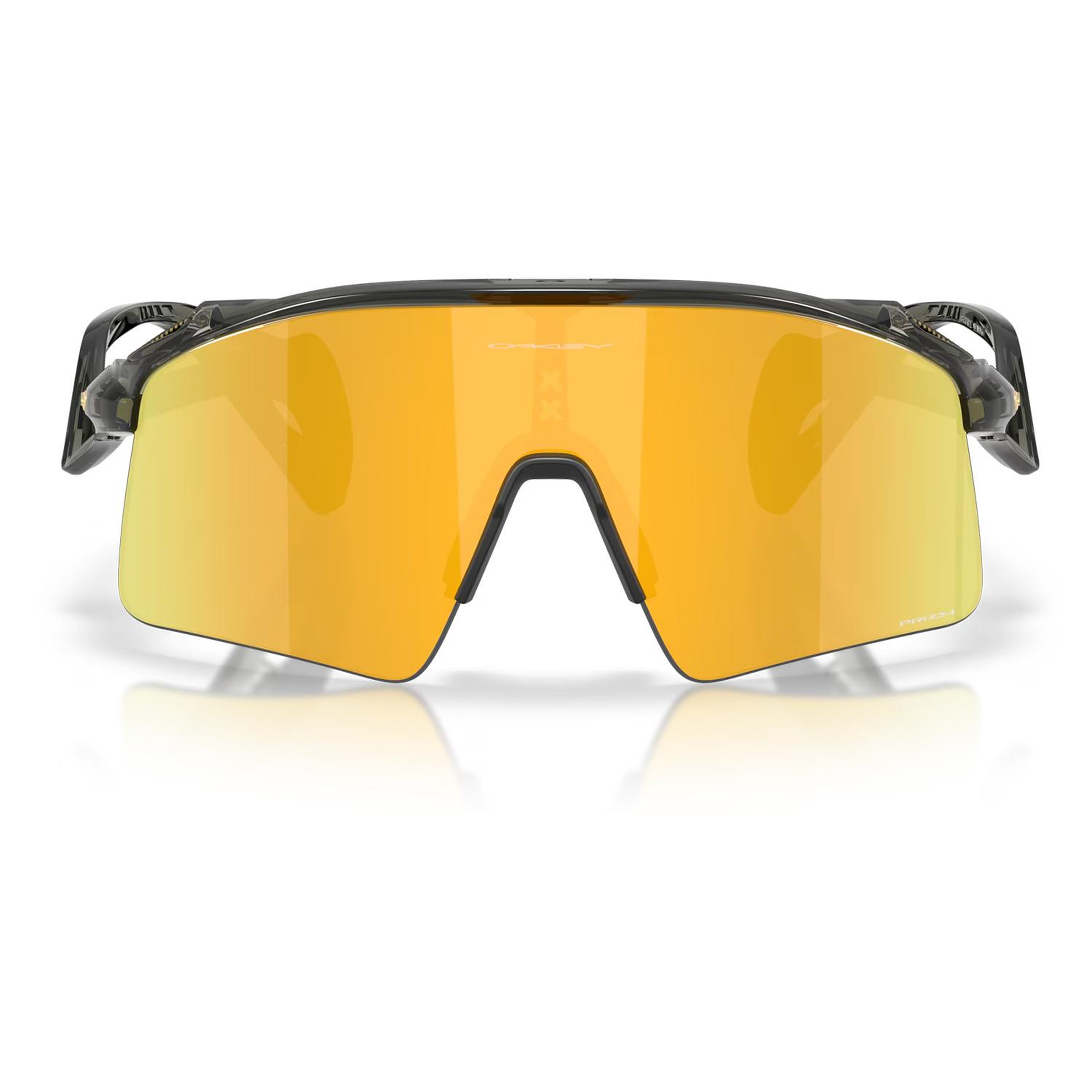 Oakley Stunt Wing Erkek Gri Gözlük