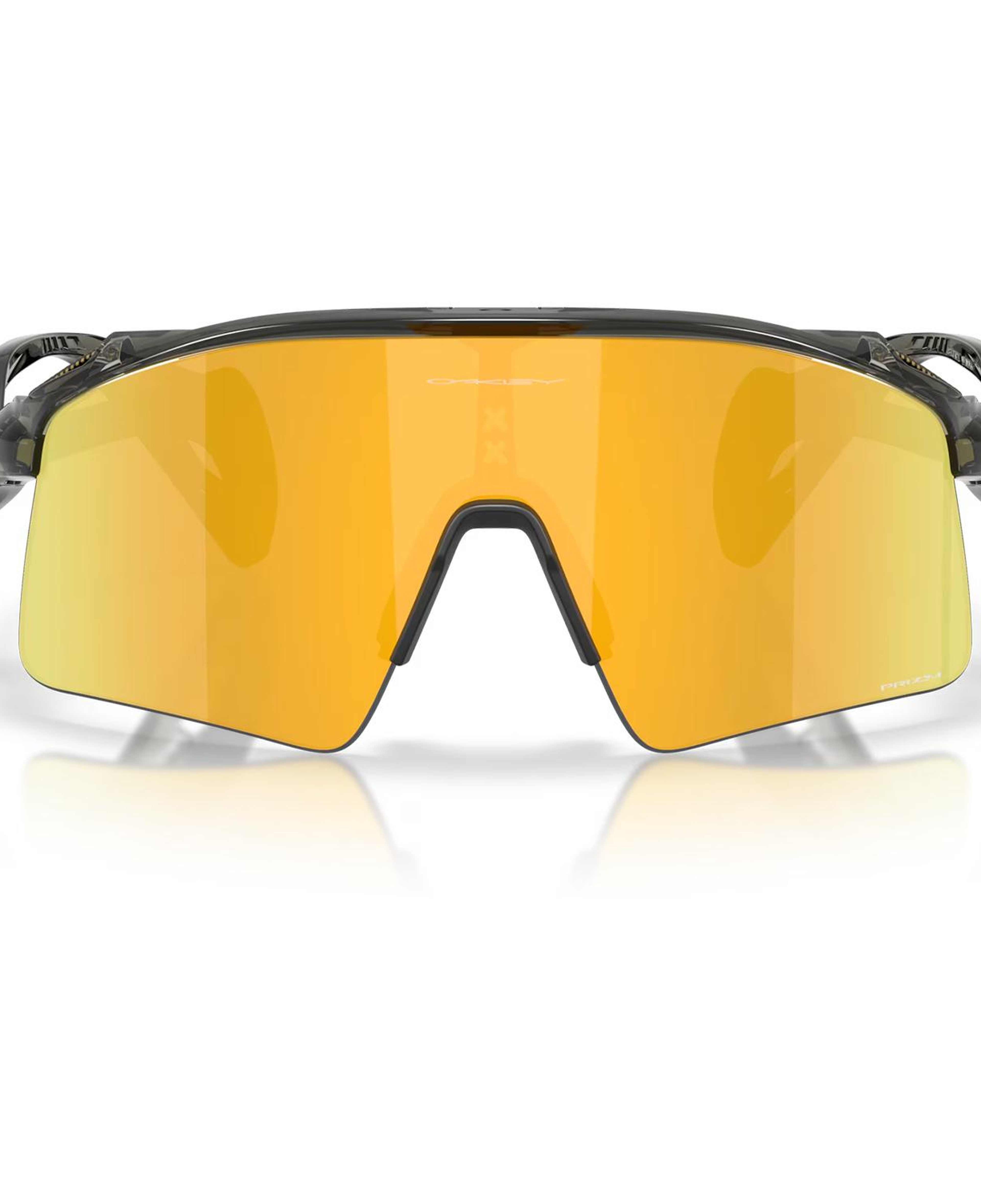 Oakley Stunt Wing Erkek Gri Gözlük