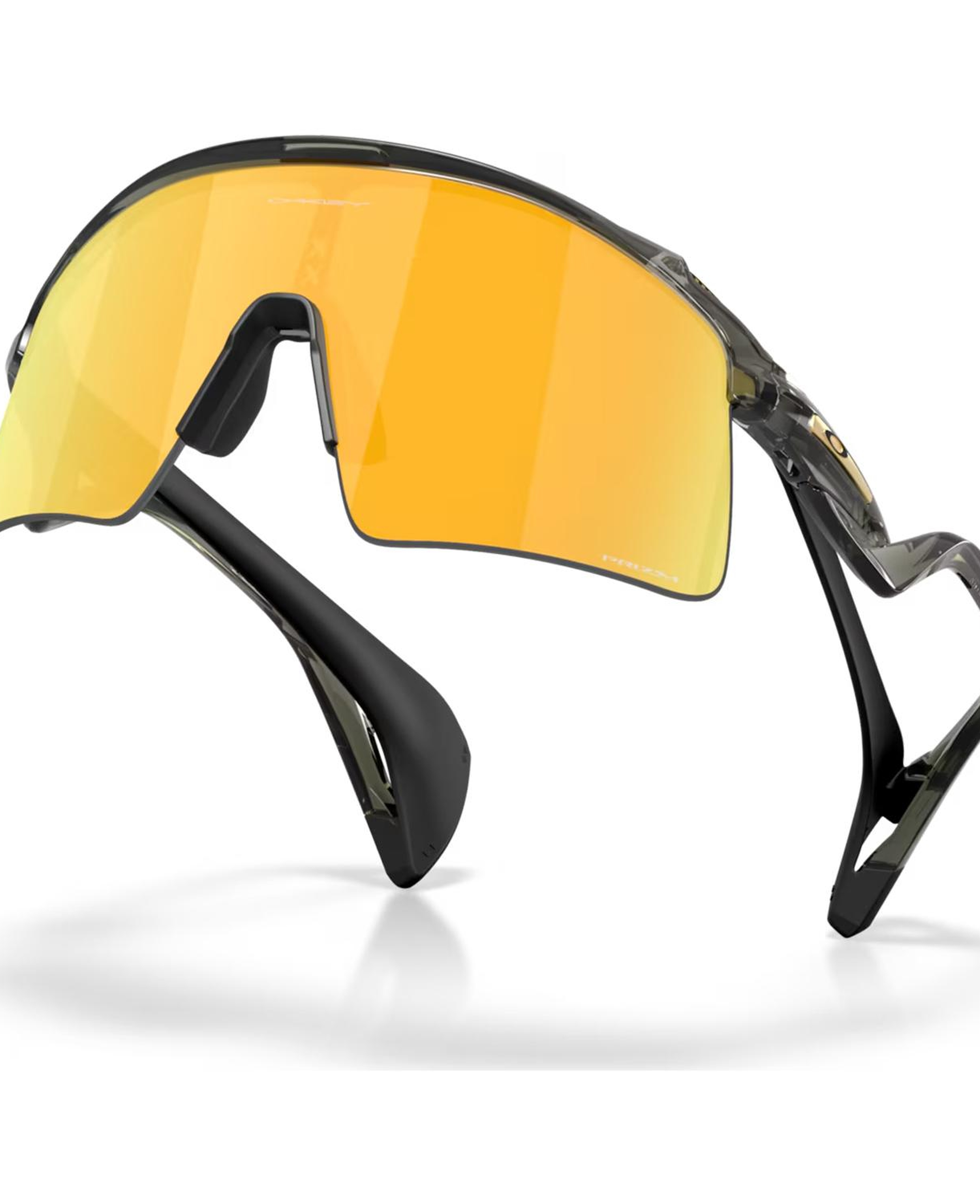 Oakley Stunt Wing Erkek Gri Gözlük