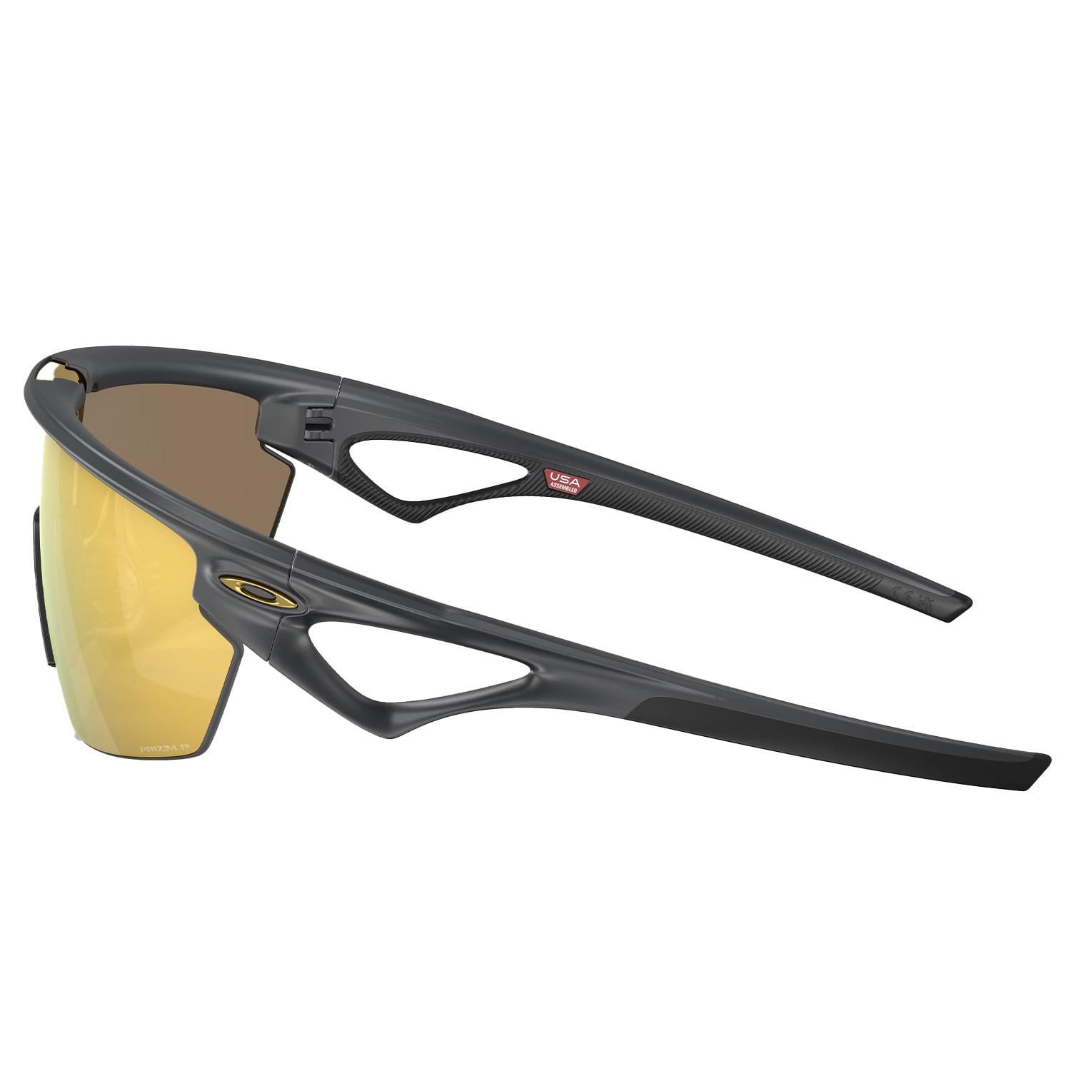 Oakley Sphaera Erkek Kırmızı Gözlük