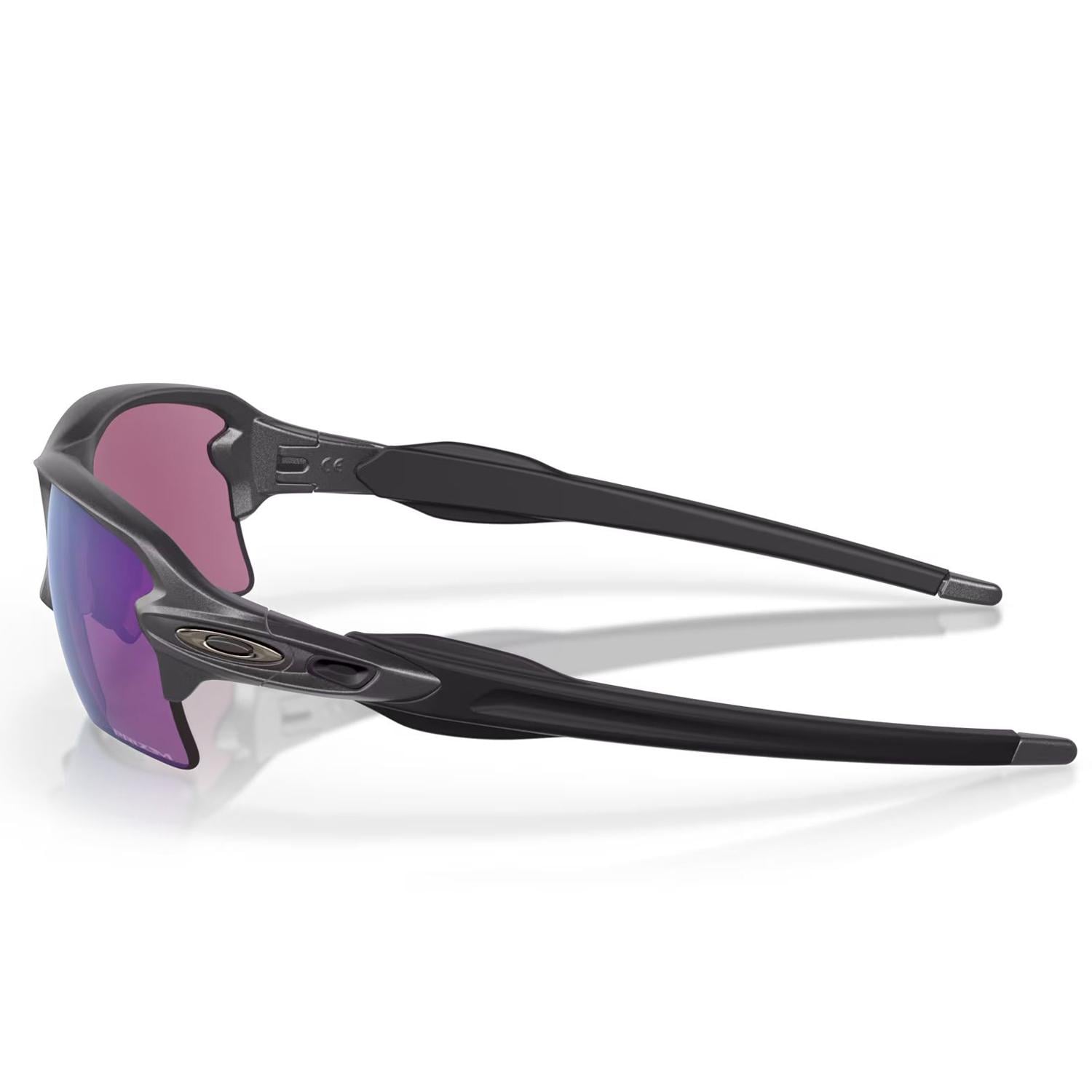 Oakley Flak 20 Xl Erkek Siyah Gözlük