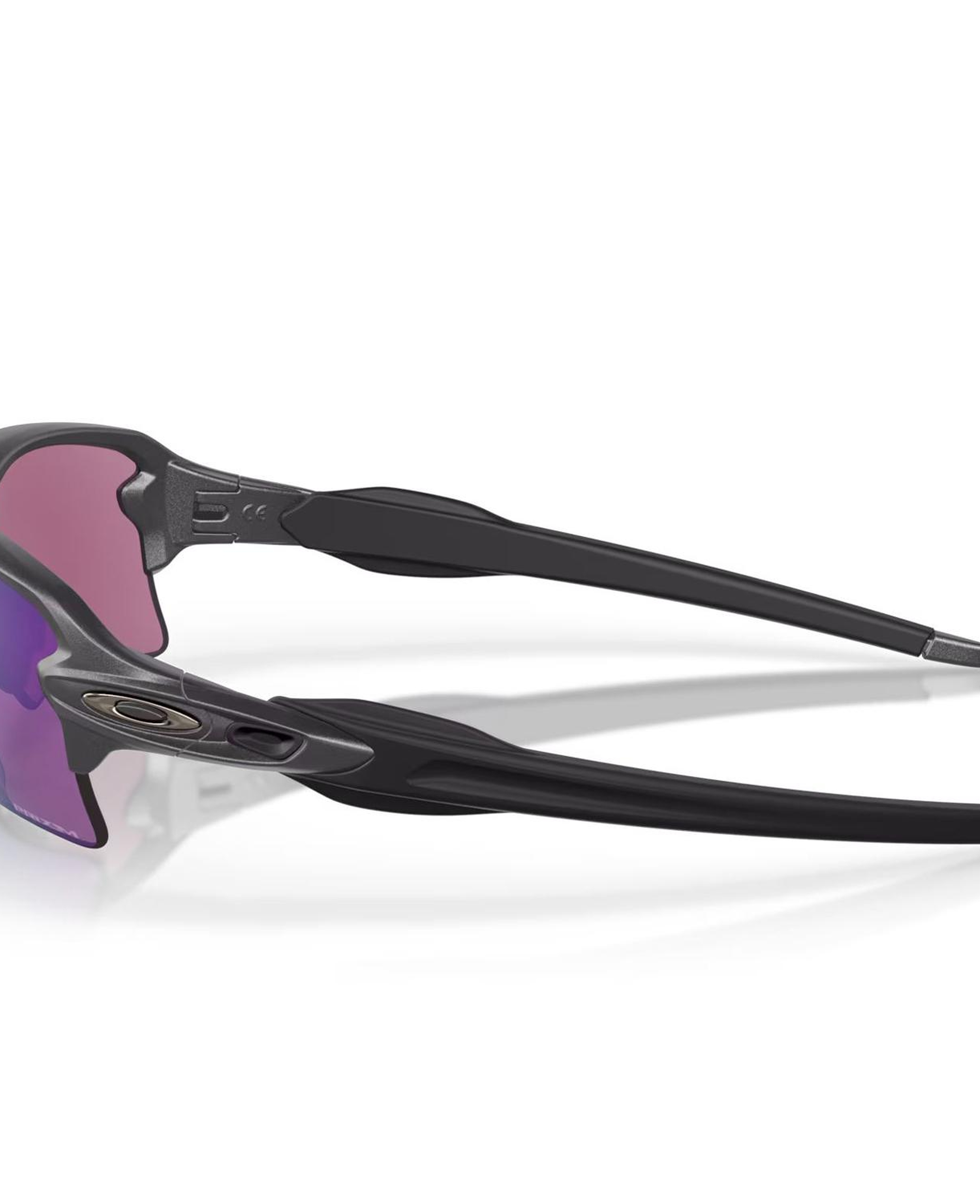 Oakley Flak 20 Xl Erkek Siyah Gözlük