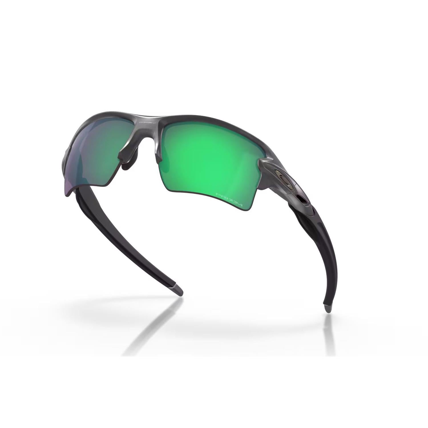 Oakley Flak 20 Xl Erkek Siyah Gözlük