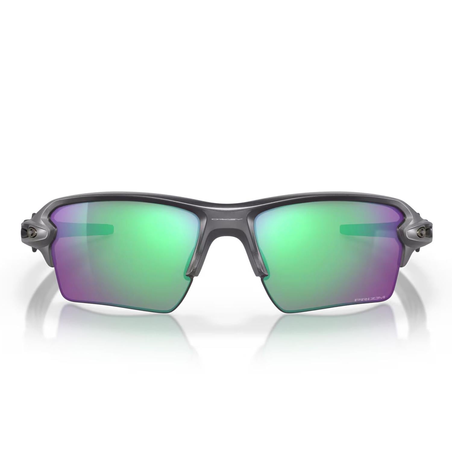 Oakley Flak 20 Xl Erkek Siyah Gözlük