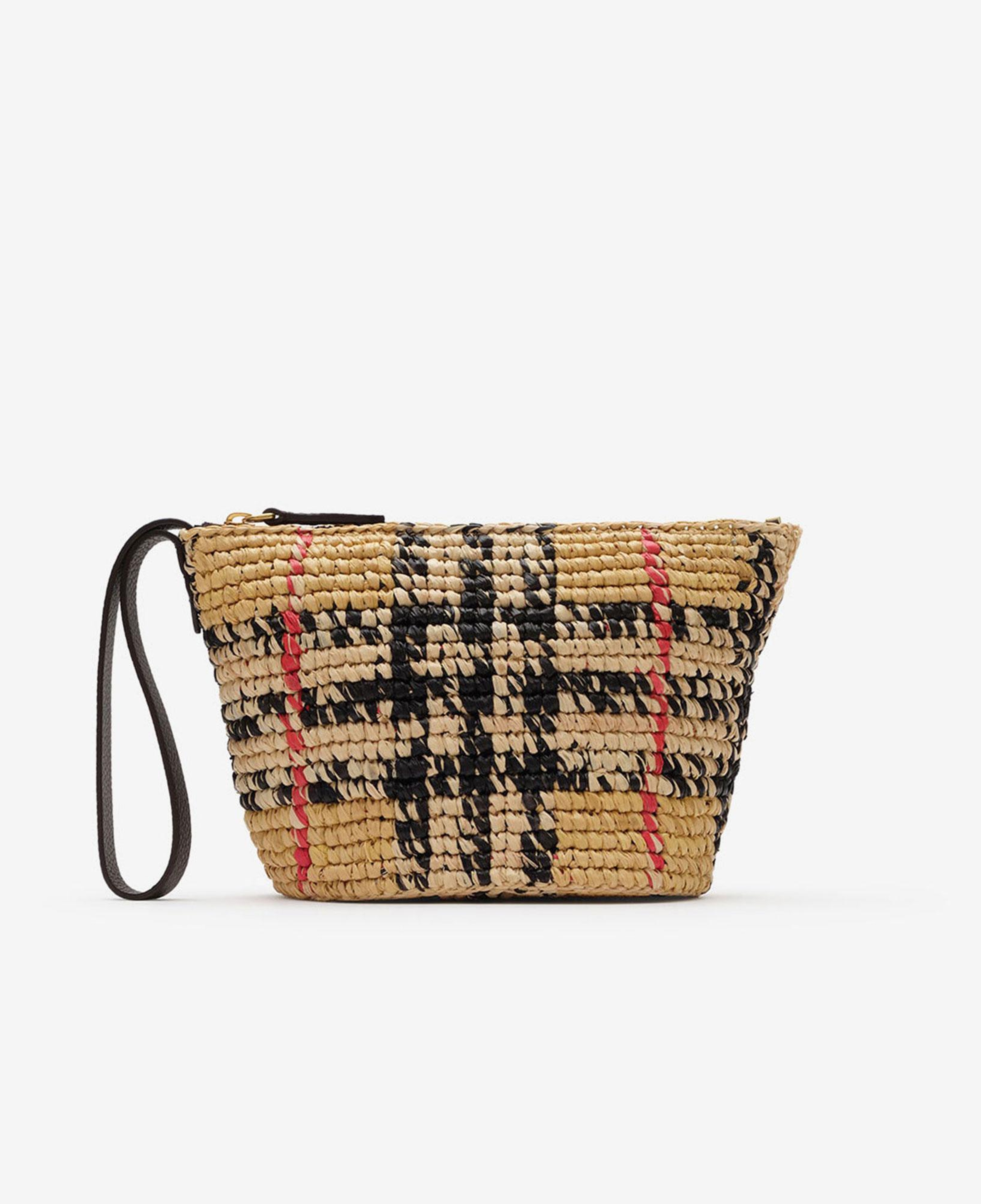 Burberry Kadın Bej El Çantası