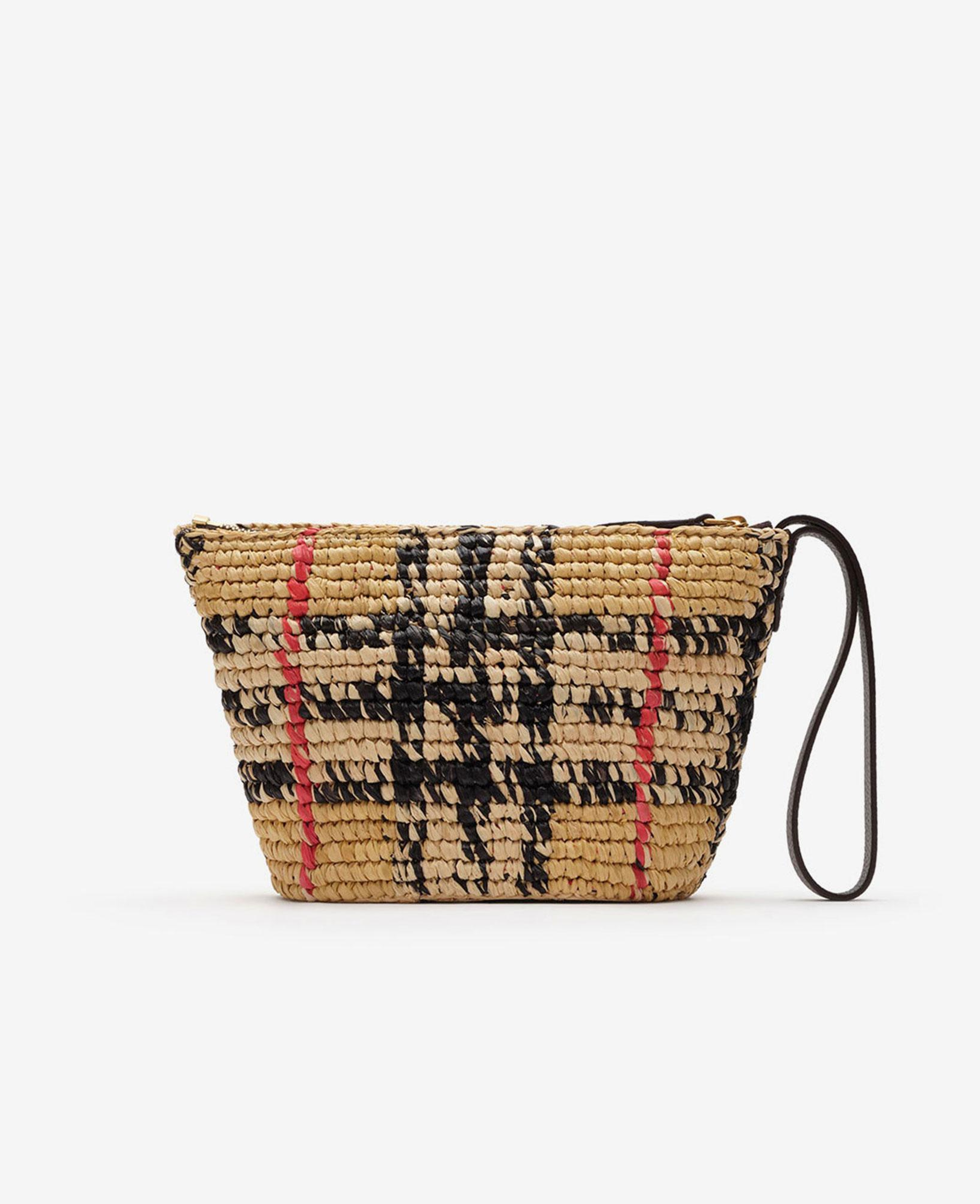 Burberry Kadın Bej El Çantası