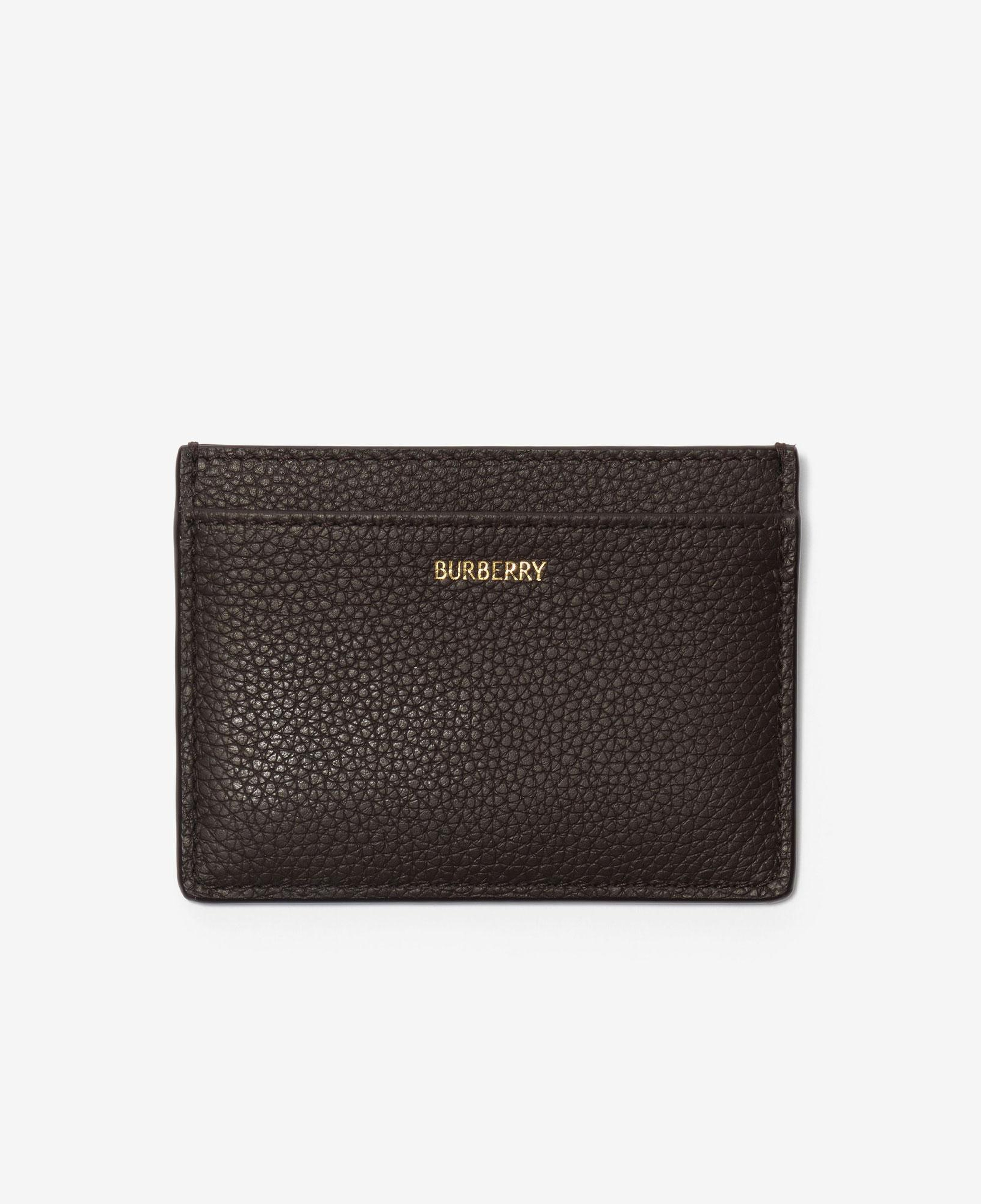 Burberry Kadın Bej Keten Kartlık