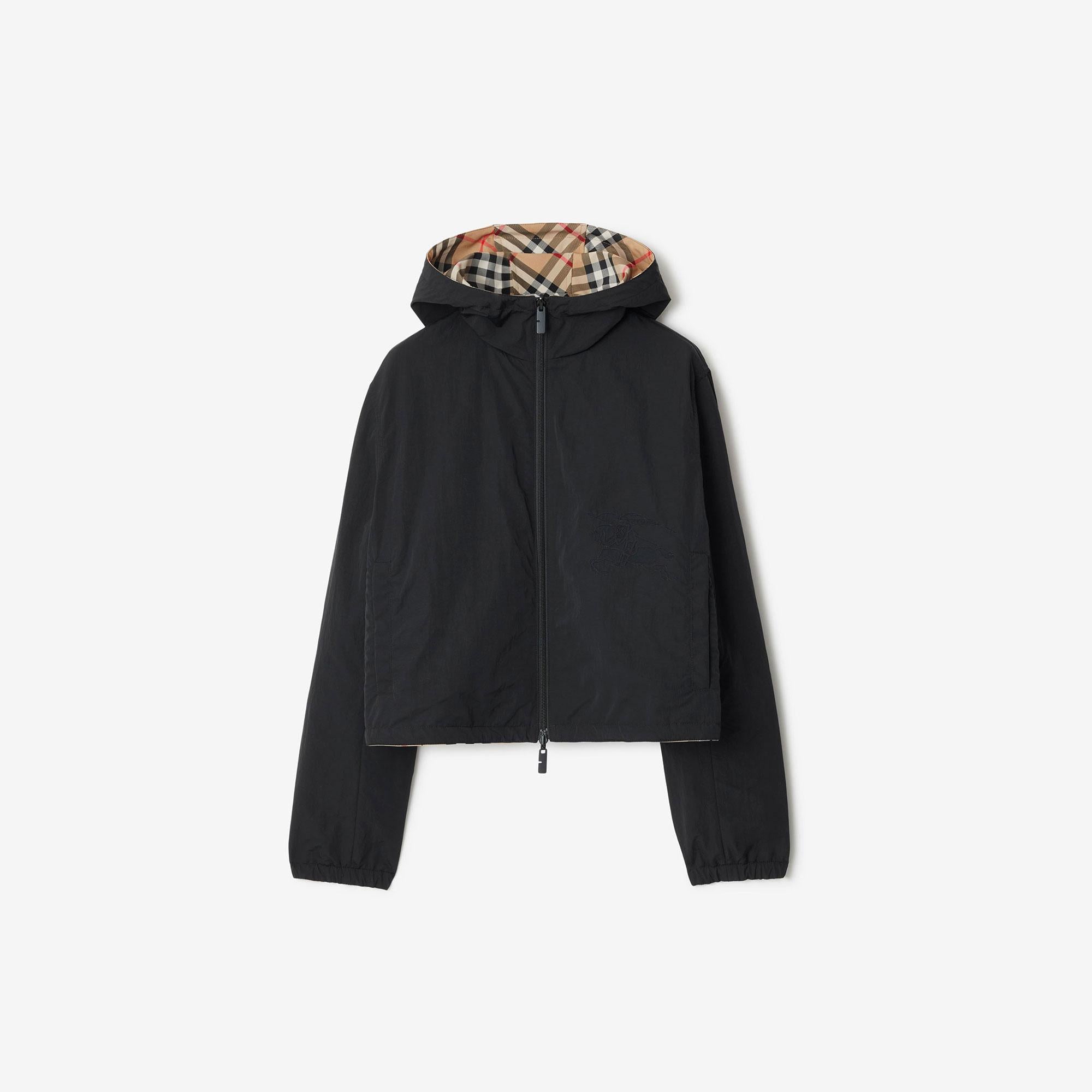 Burberry Kadın Bej Mont