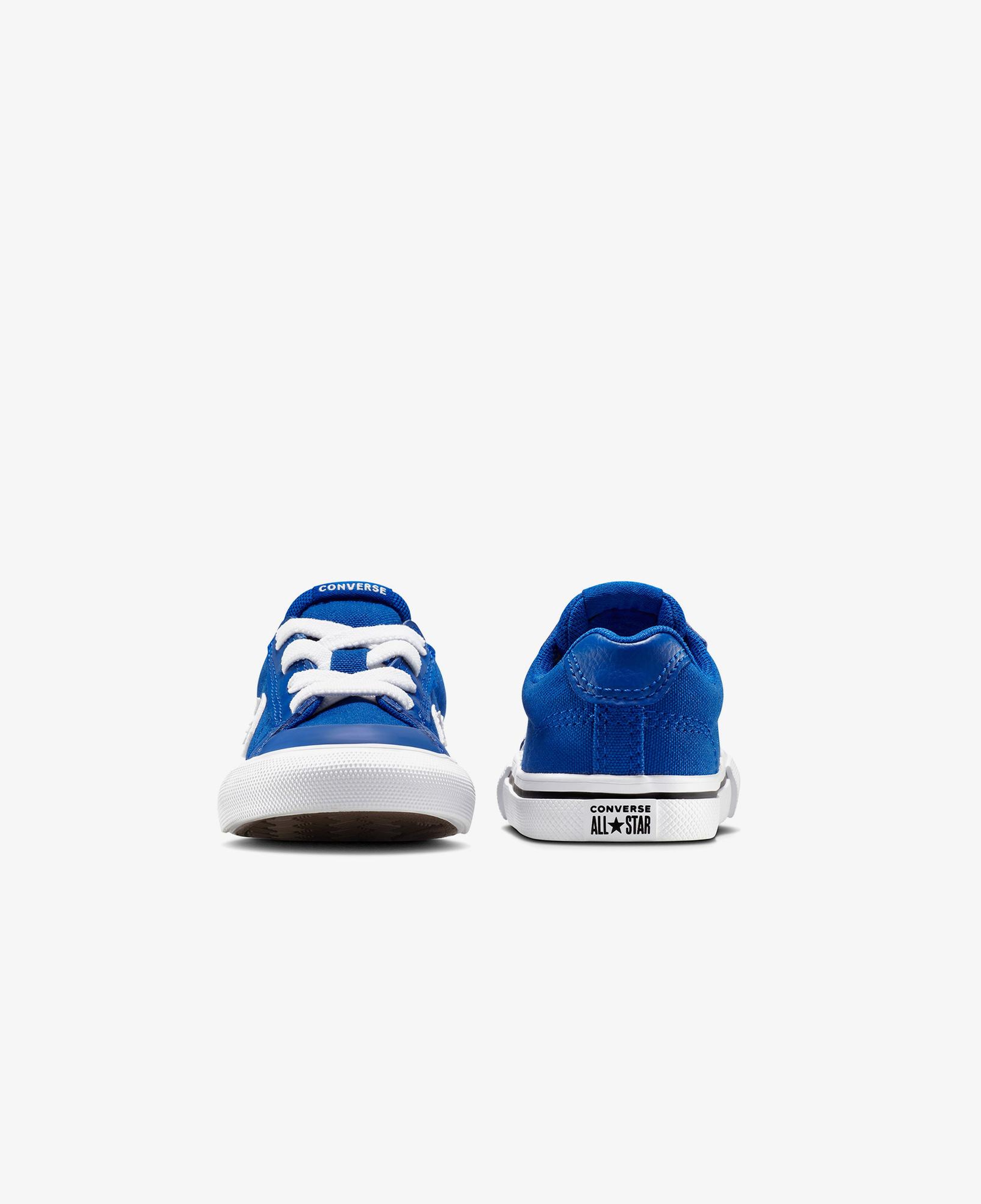 Converse Sport Casual Easy On Bebek Mavi Sneaker