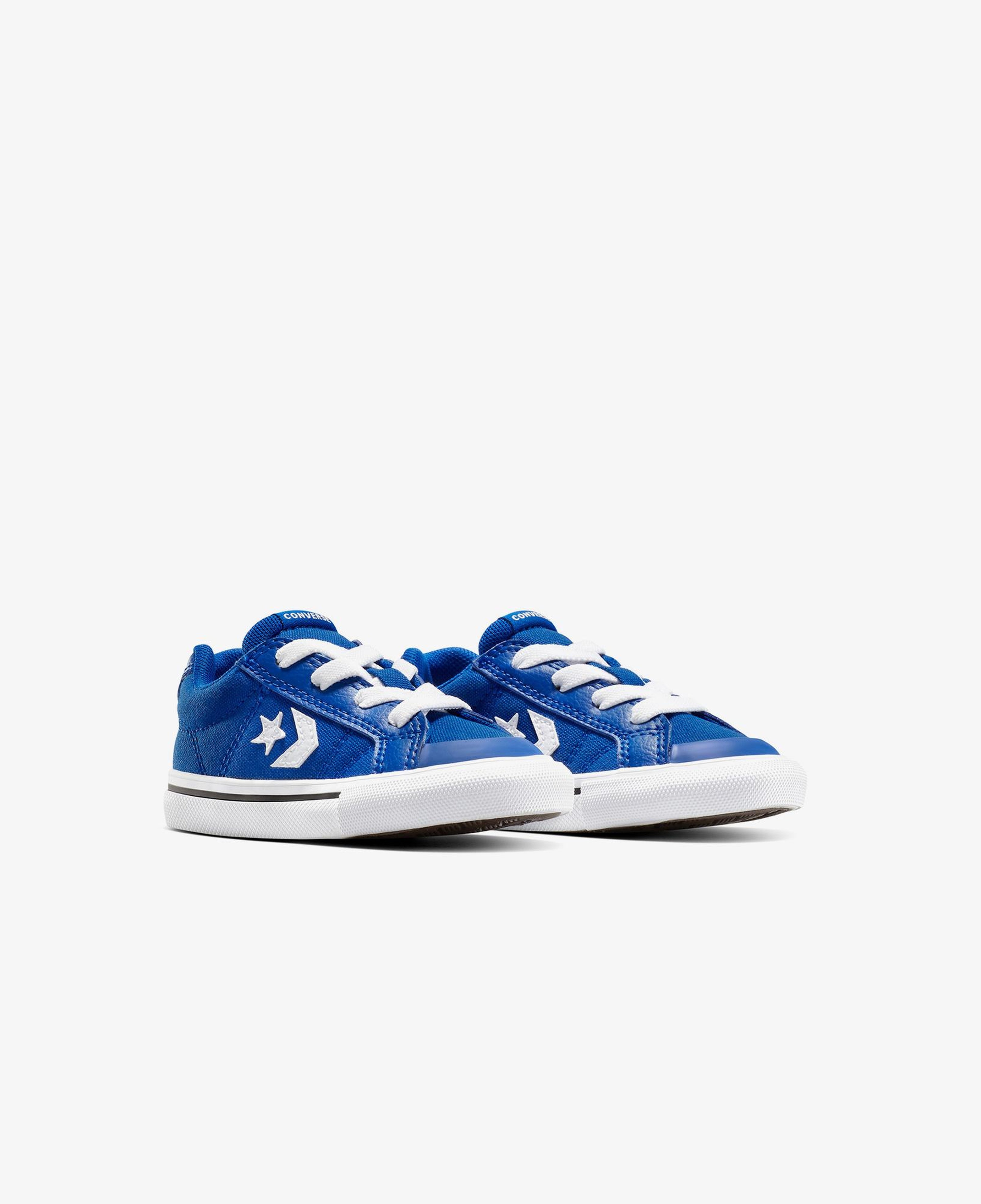 Converse Sport Casual Easy On Bebek Mavi Sneaker