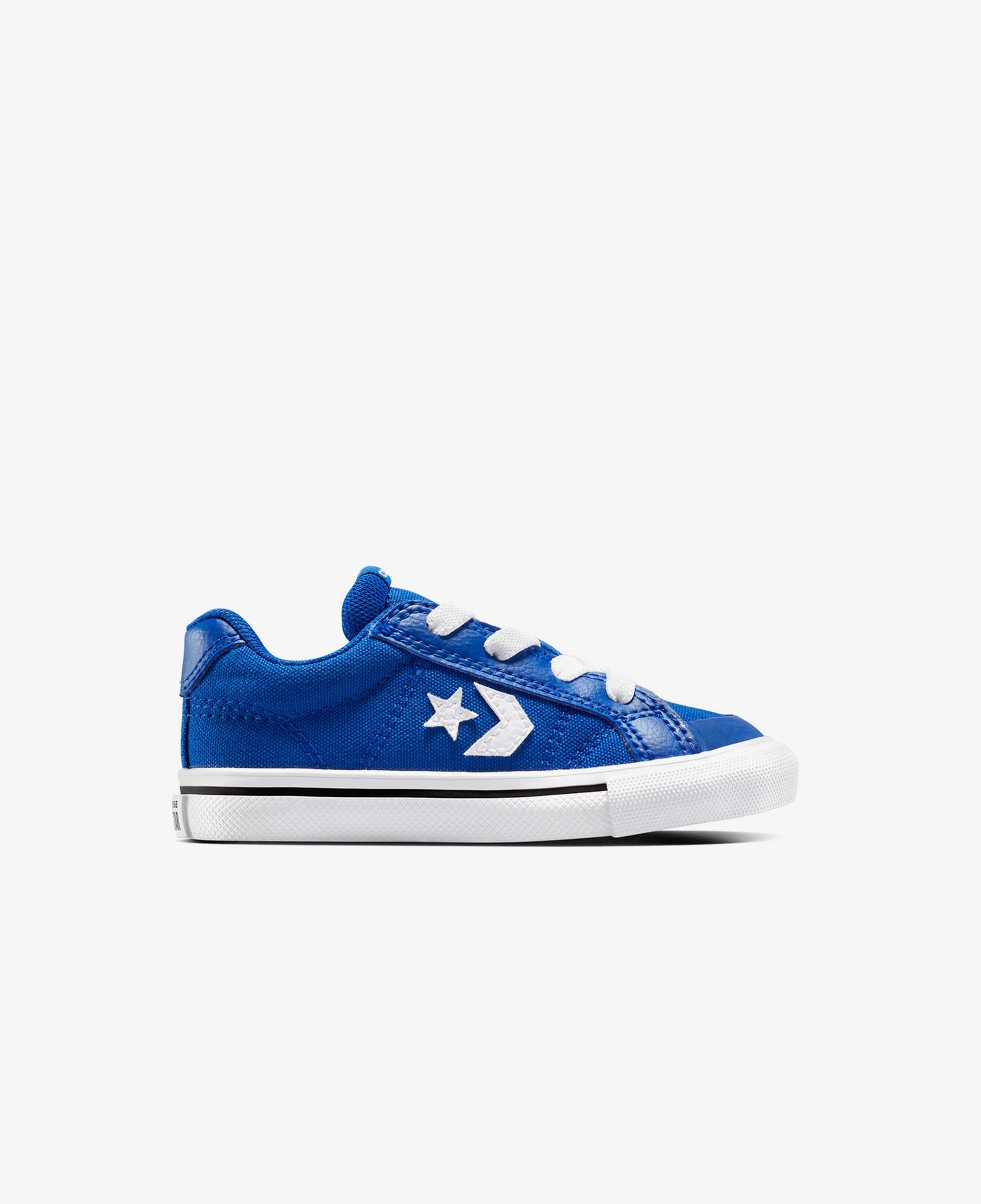 Converse Sport Casual Easy On Bebek Mavi Sneaker
