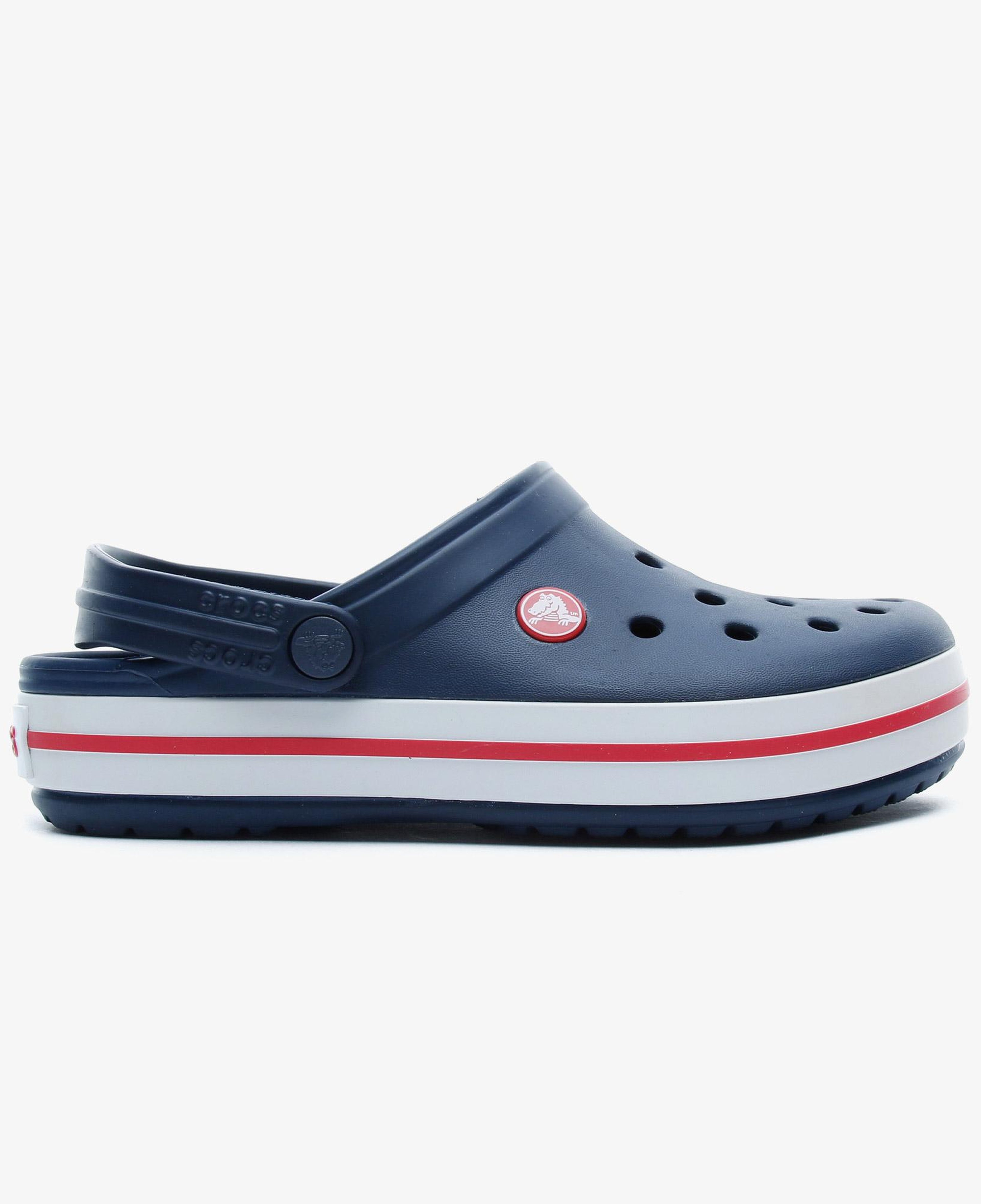 Crocs Crocband Unisex Lacivert Terlik