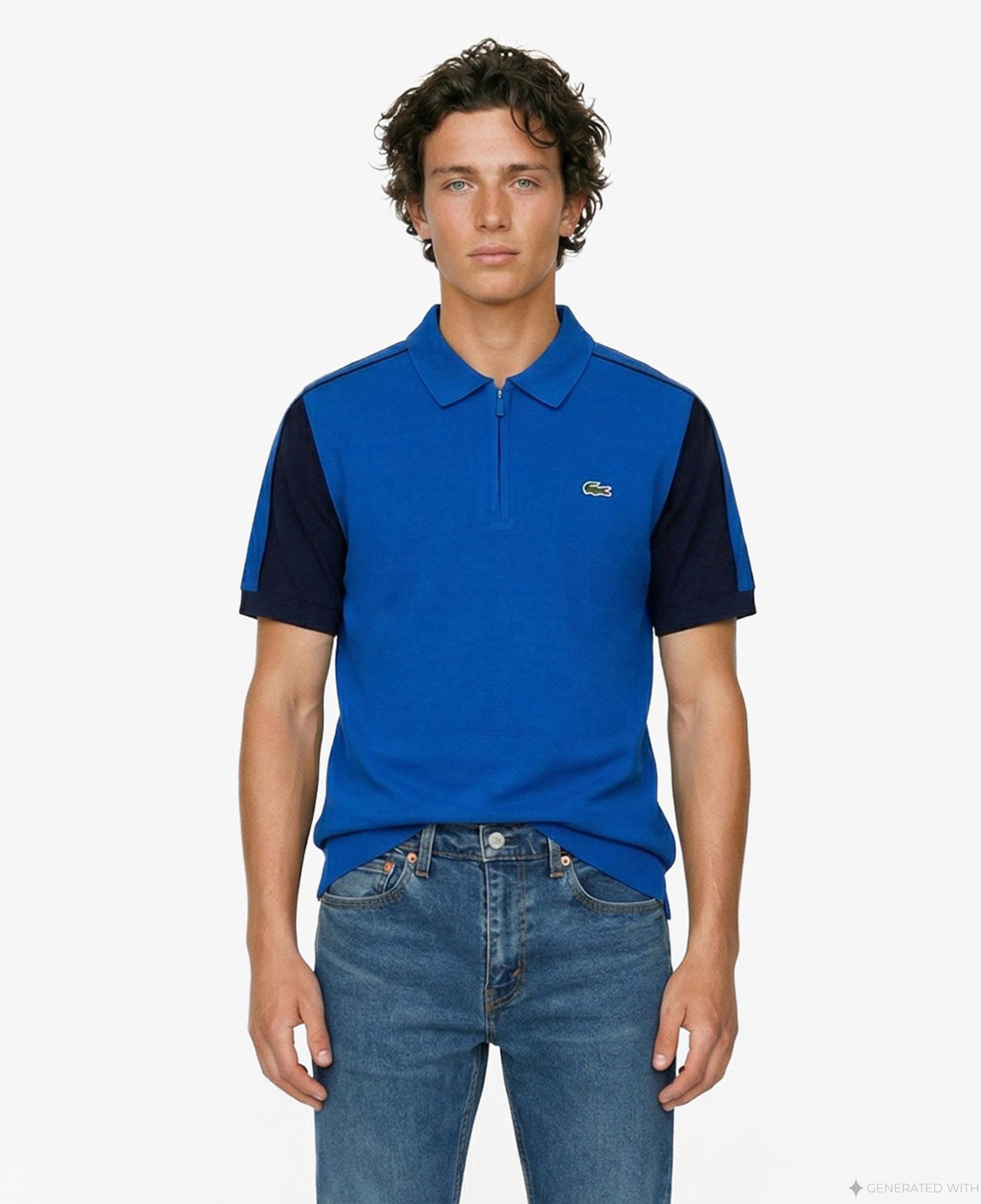 Levi's 512 Slim Taper Erkek Mavi Jean