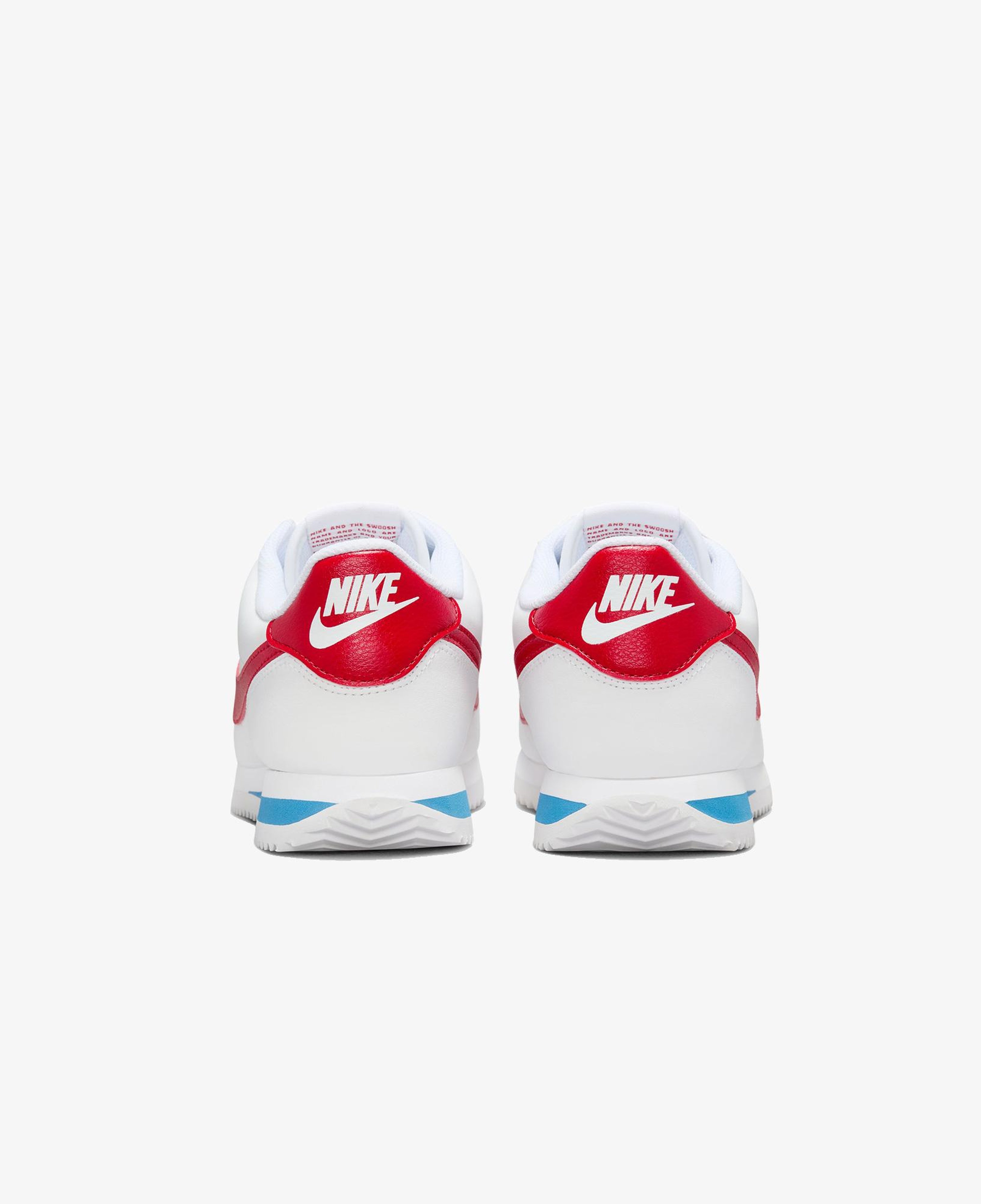 Nike Cortez Kadın Beyaz Spor Ayakkabı