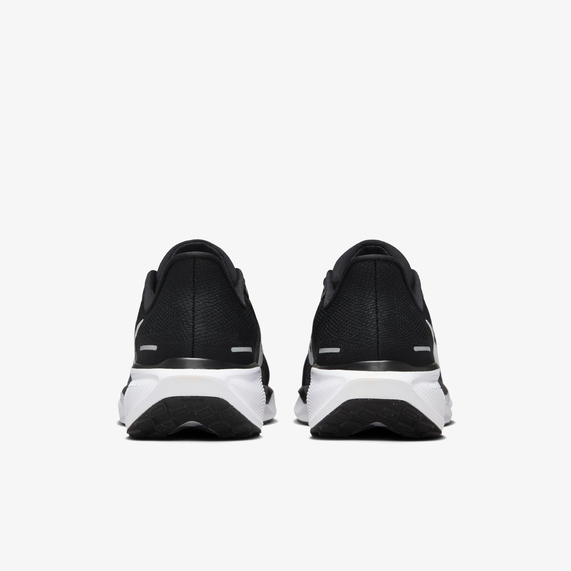 Nike Air Zoom Pegasus 41 Erkek Siyah Koşu Ayakkabısı