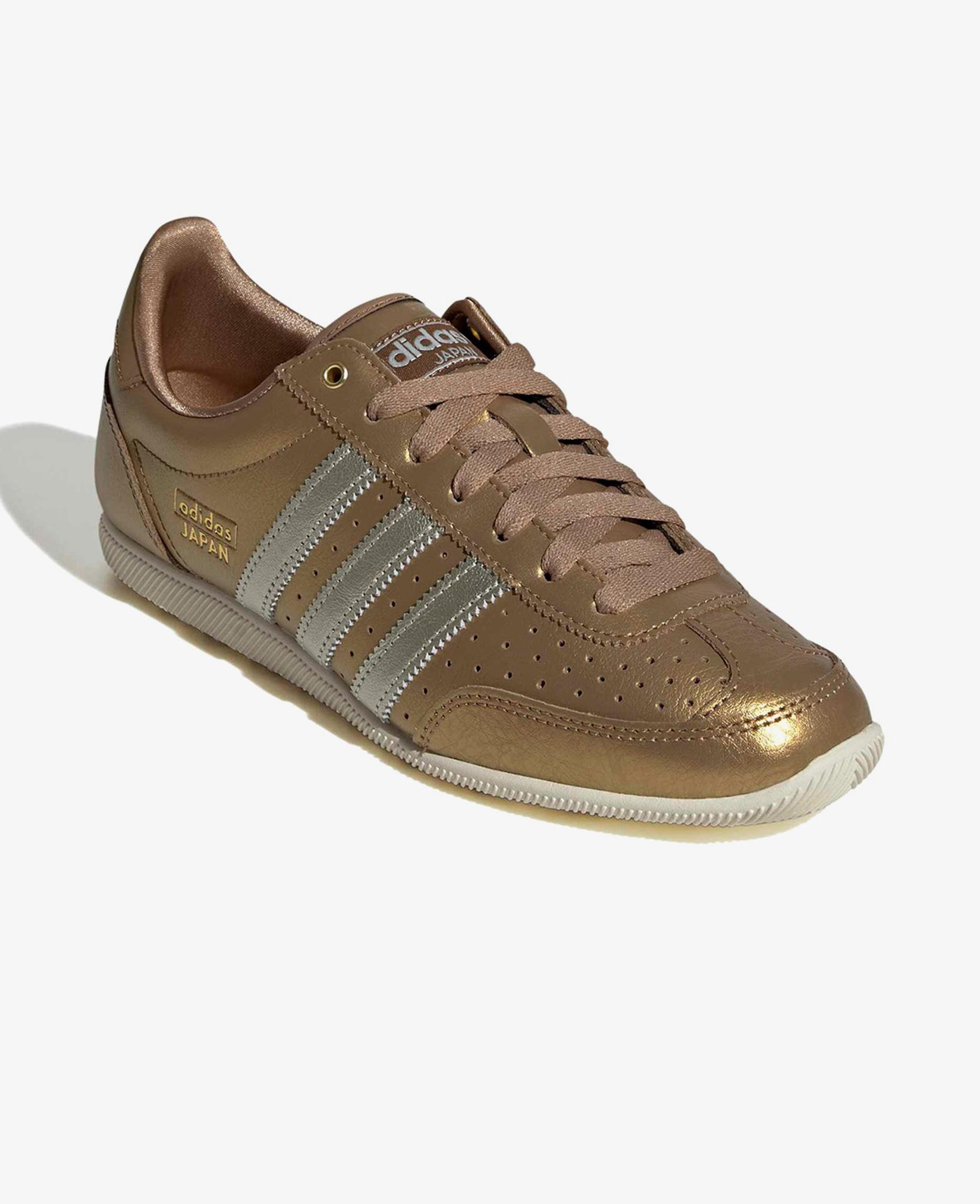 adidas Japan Kadın Kahverengi Spor Ayakkabı
