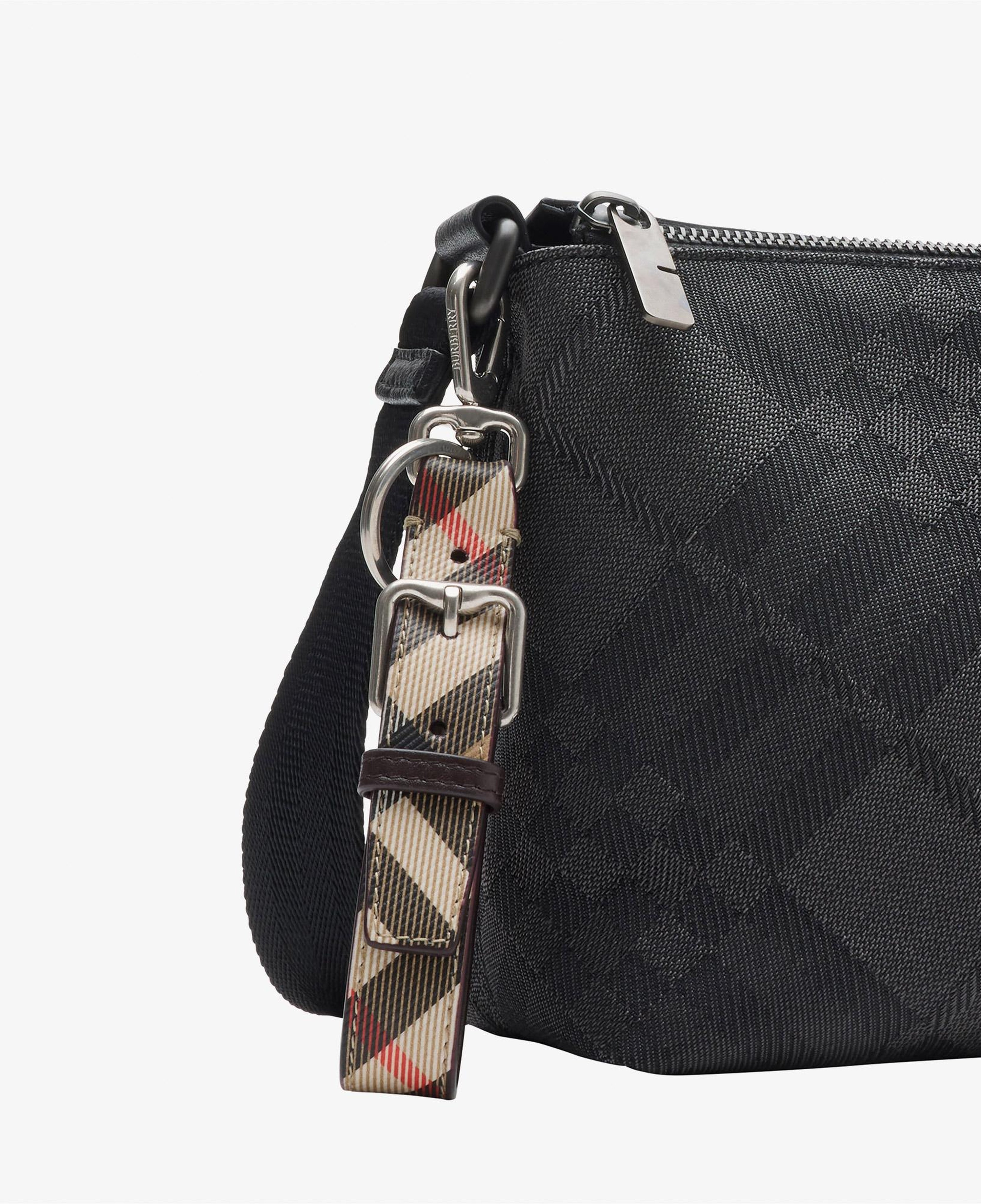 Burberry Keyrıng Erkek Bej Anahtarlık
