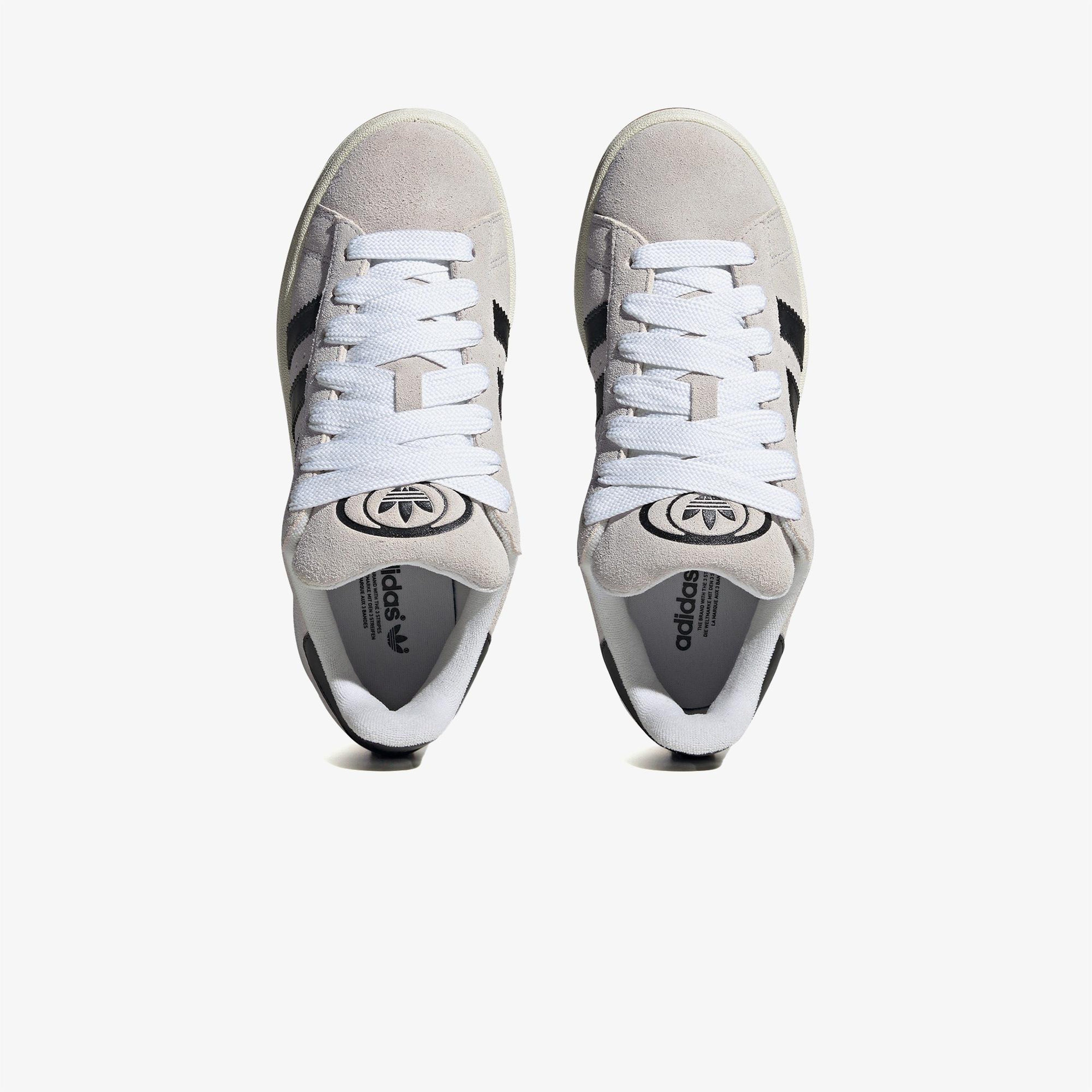 adidas Campus 00s Unisex Beyaz Spor Ayakkabı
