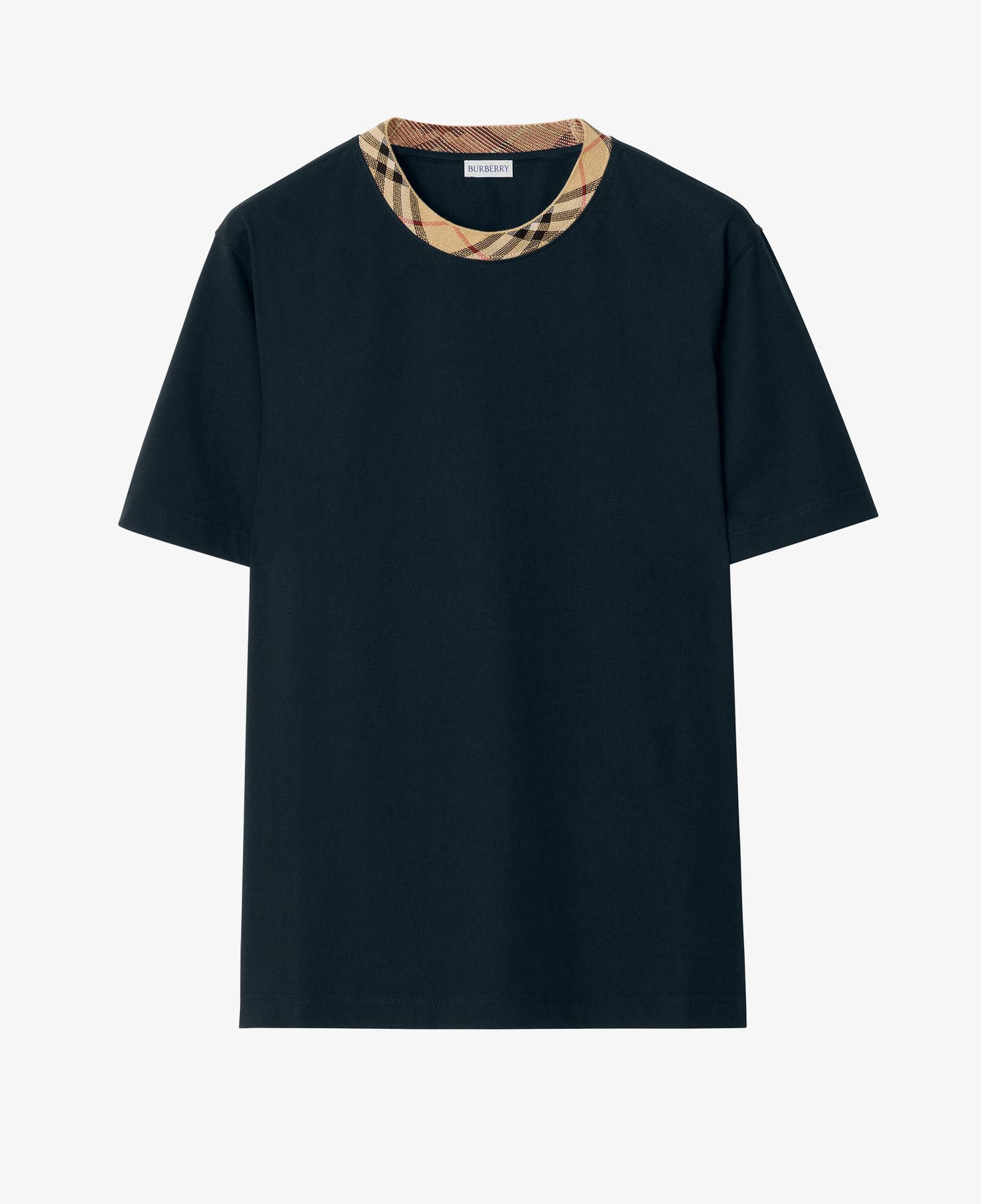 Burberry Ryan Erkek Lacivert T-Shirt