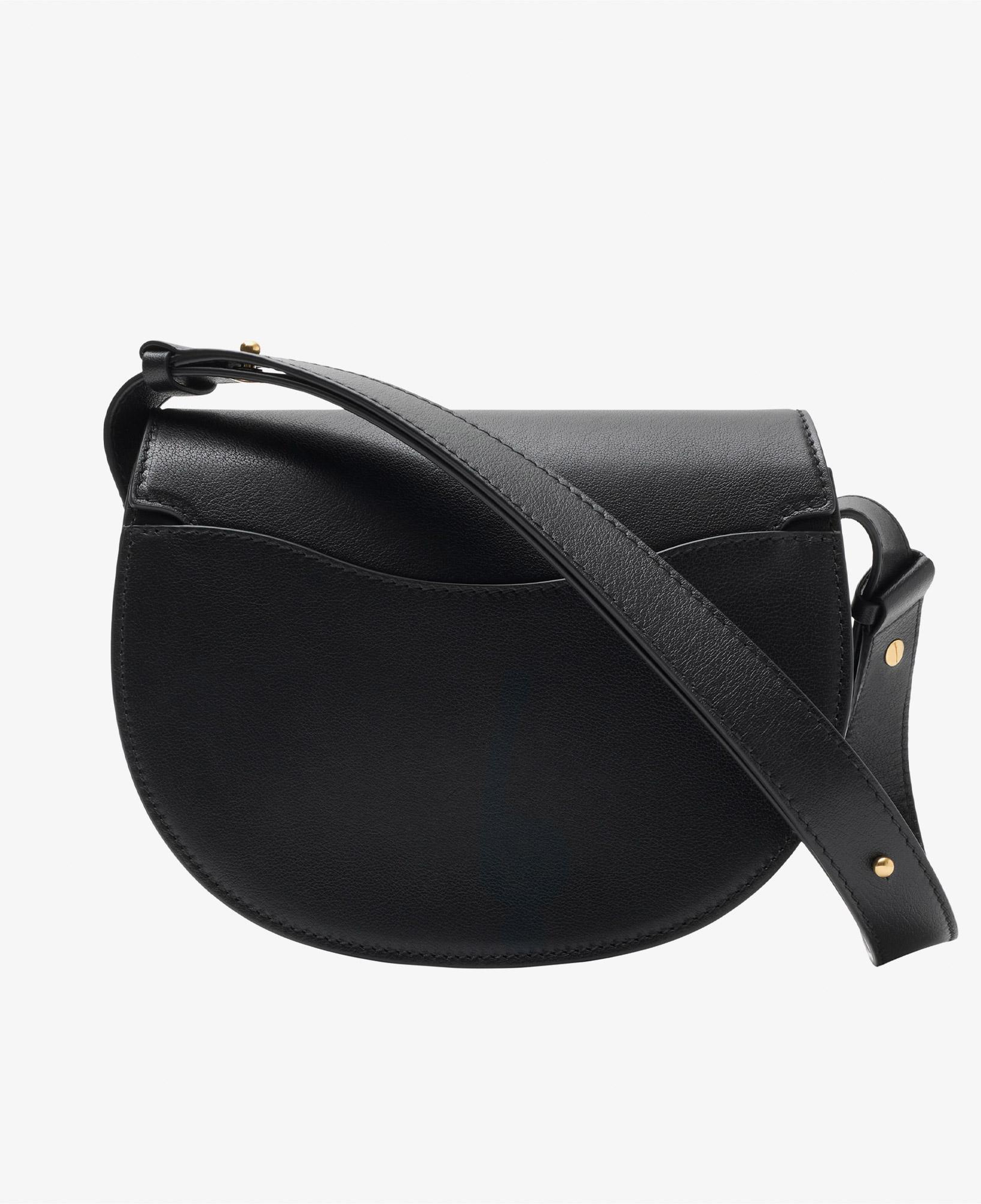 Burberry Bridle Kadın Siyah Çanta