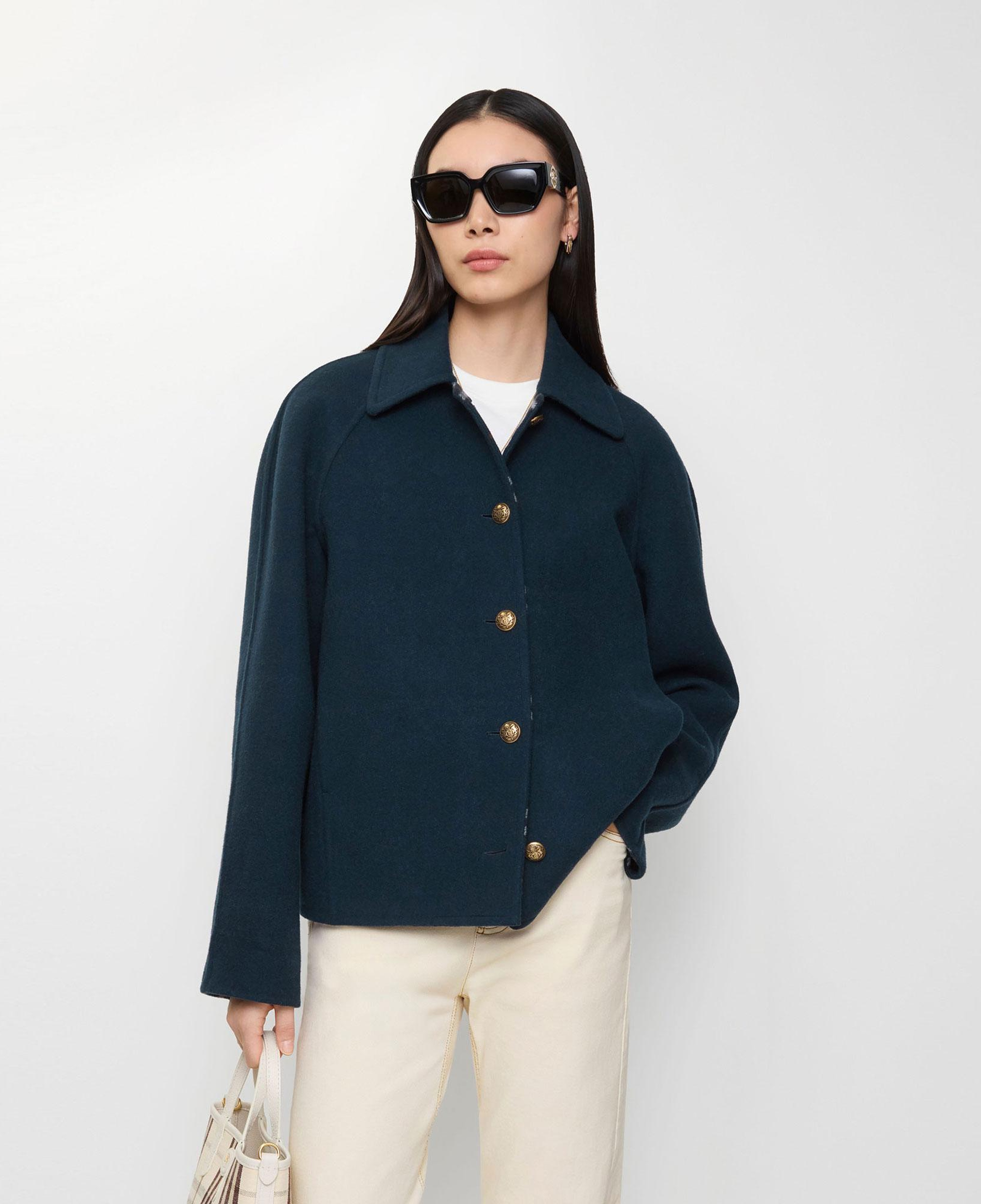 Burberry Brilley Kadın Mavi Mont